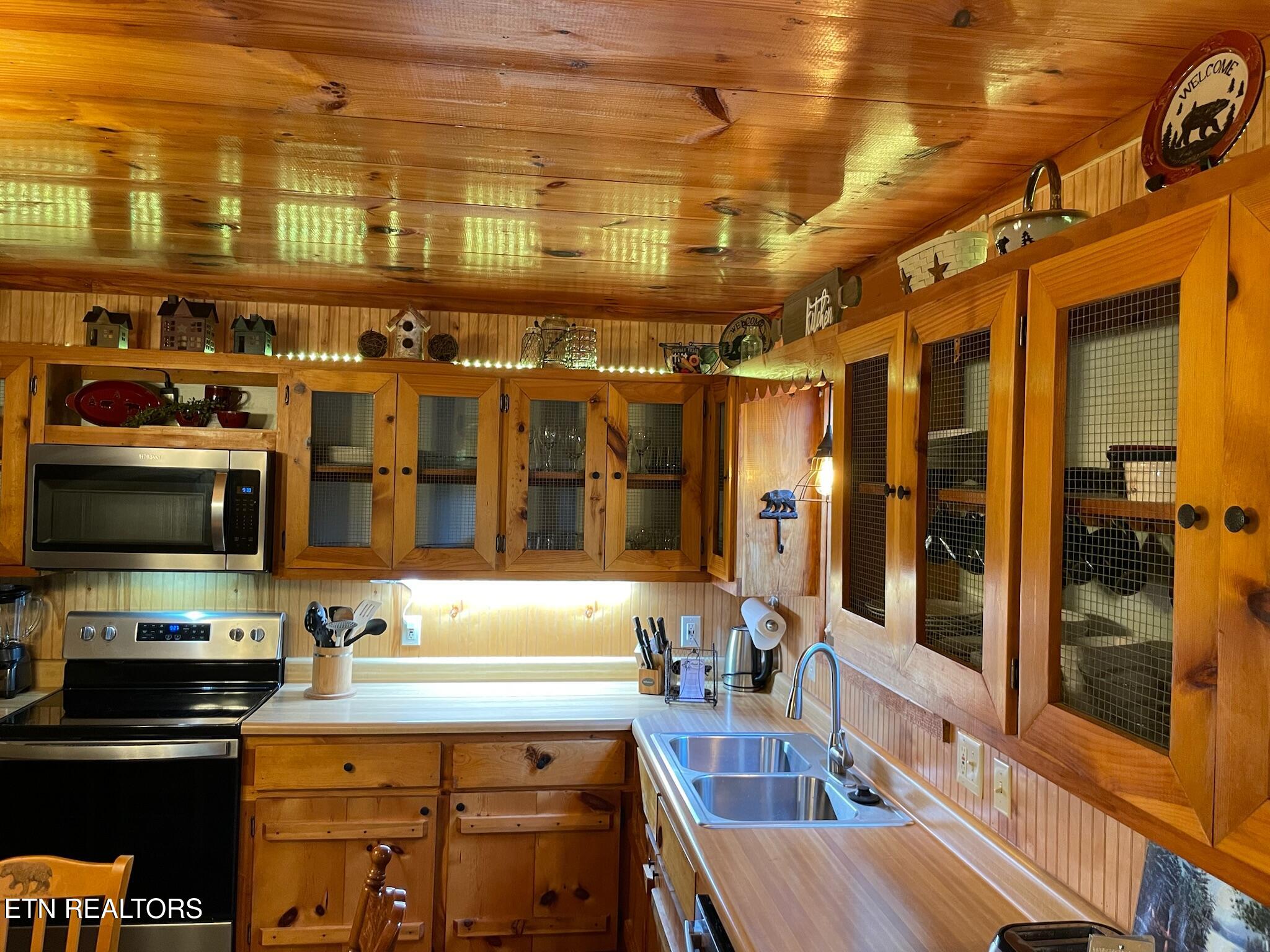 3117 Bear Mountain Lane Sevierville TN 37876