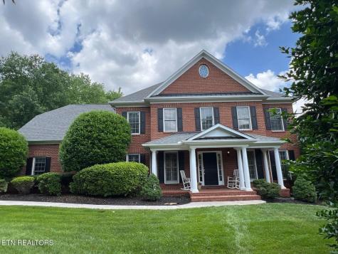928 Blackstone Drive Knoxville TN 37934