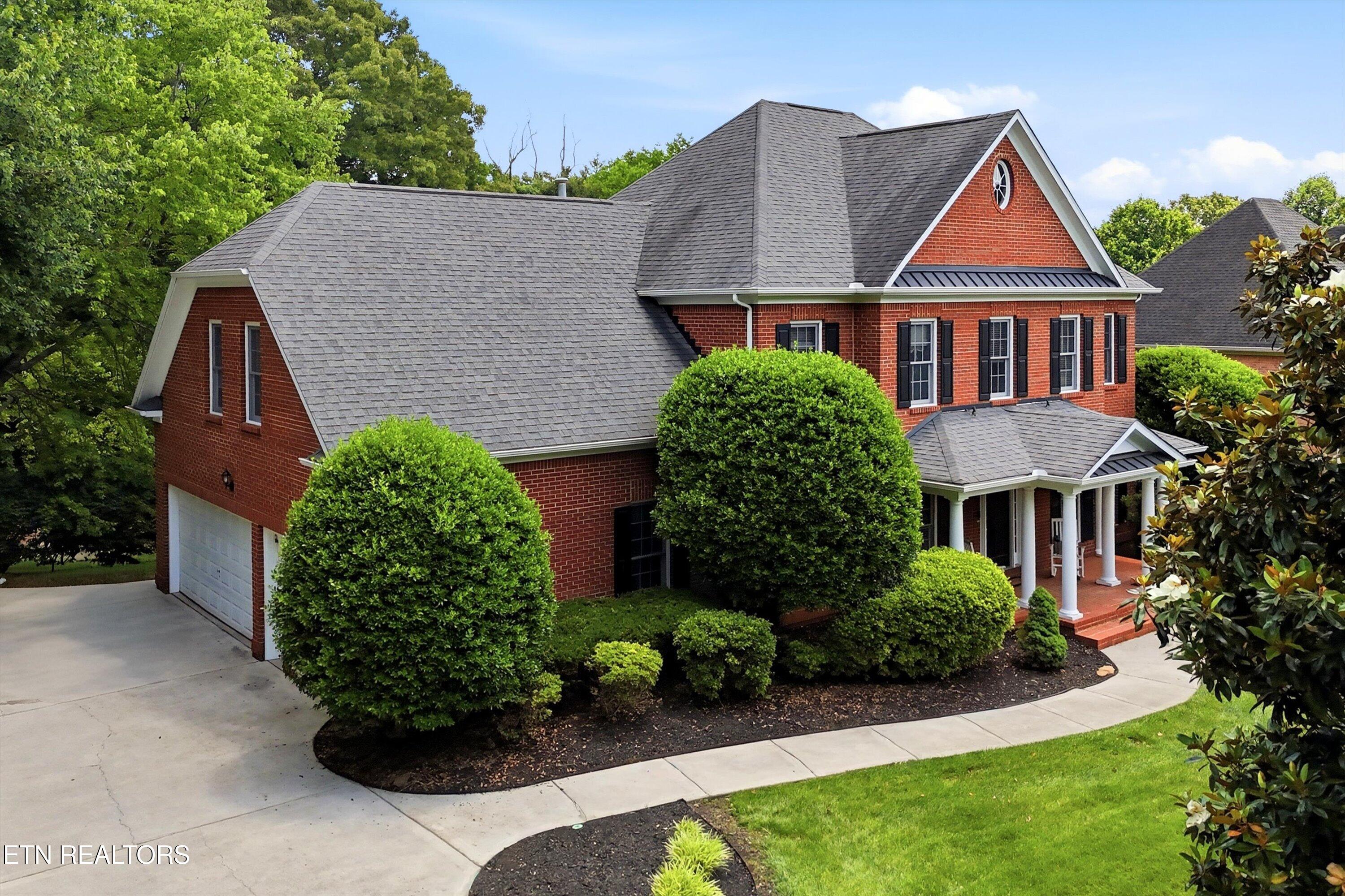 928 Blackstone Drive Knoxville TN 37934