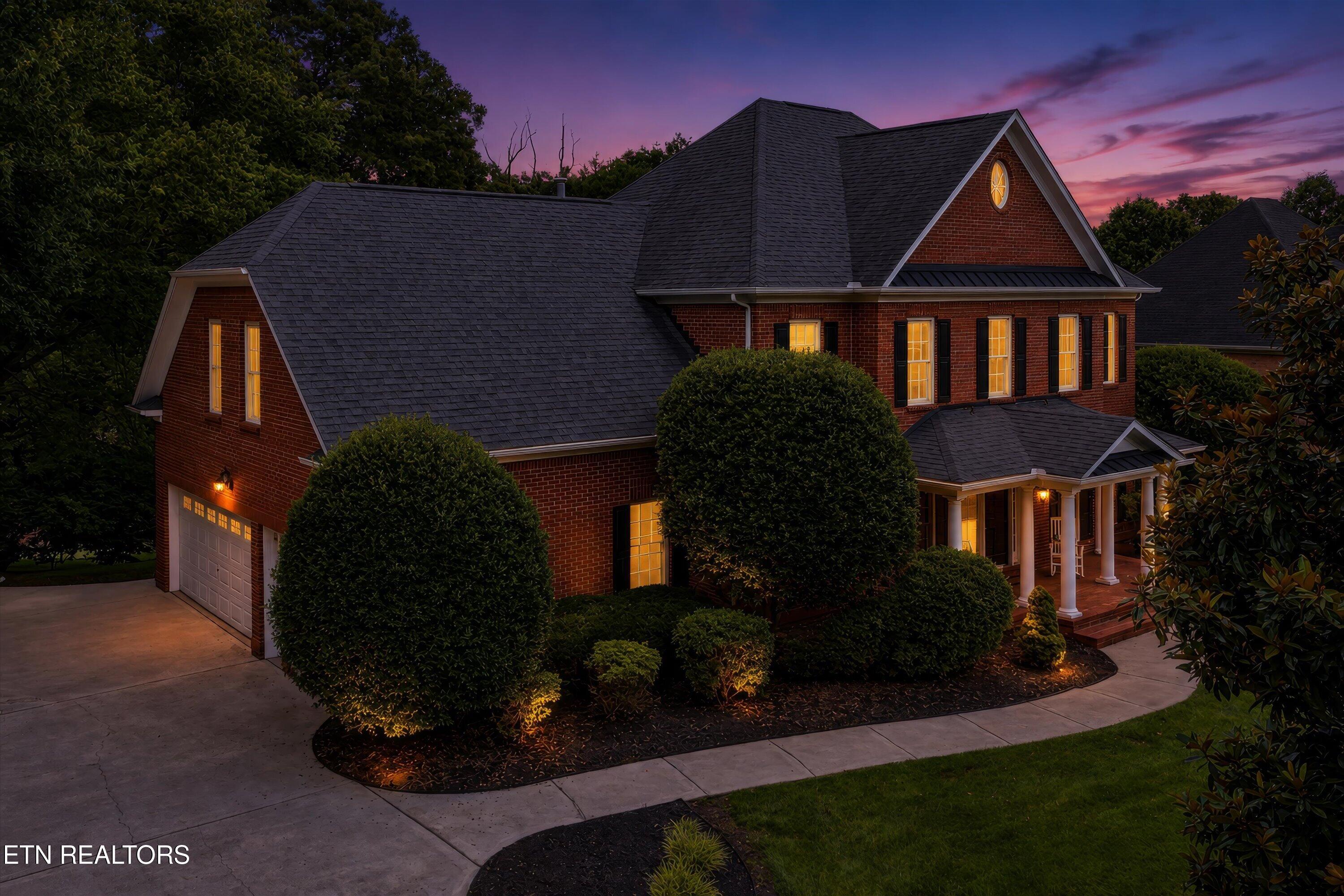 928 Blackstone Drive Knoxville TN 37934