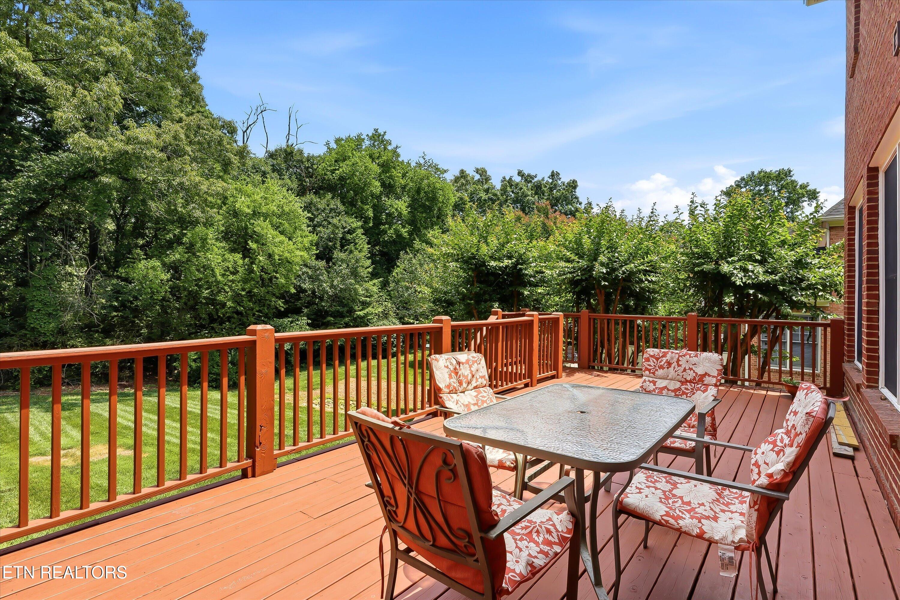 928 Blackstone Drive Knoxville TN 37934