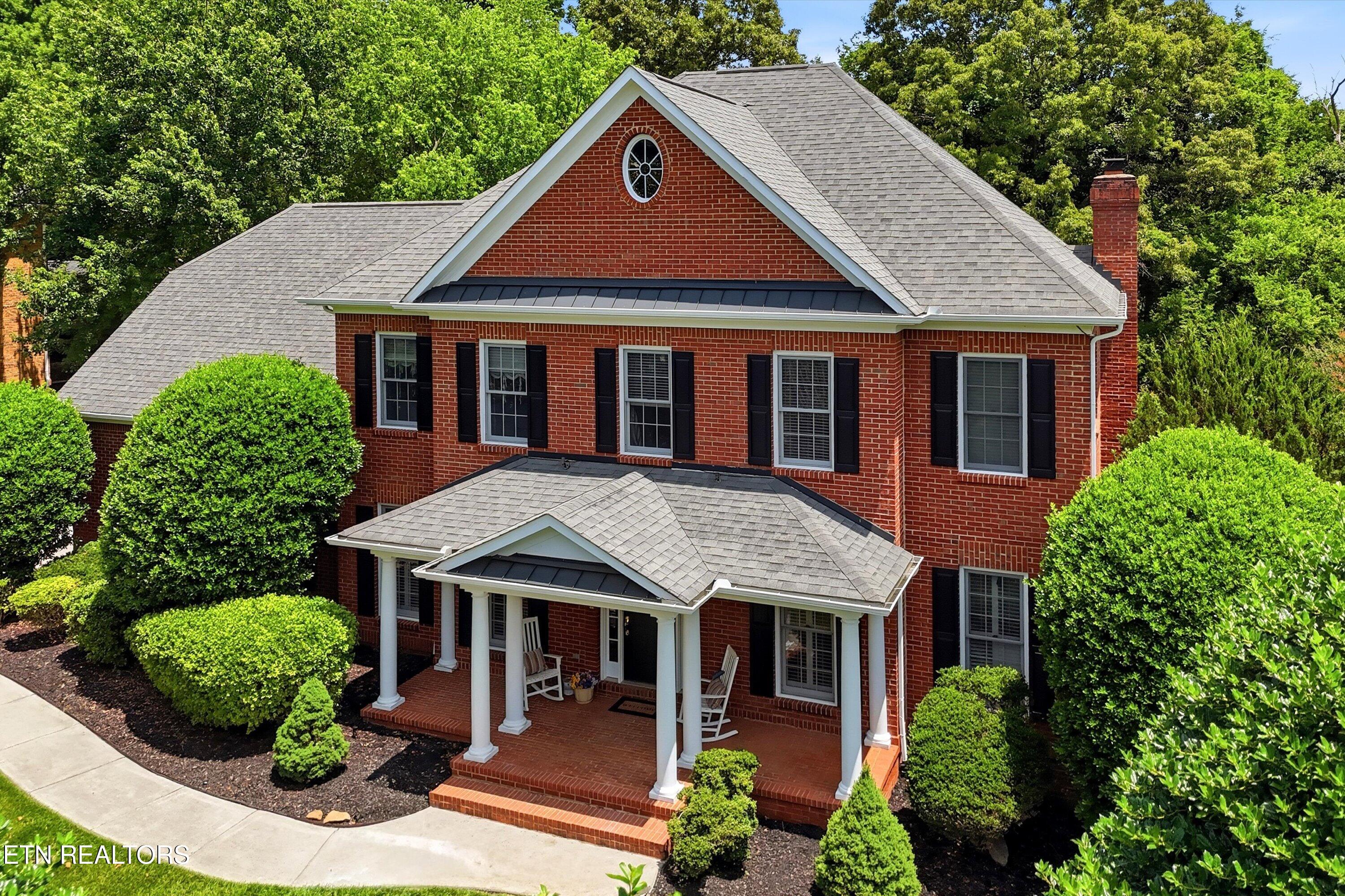 928 Blackstone Drive Knoxville TN 37934