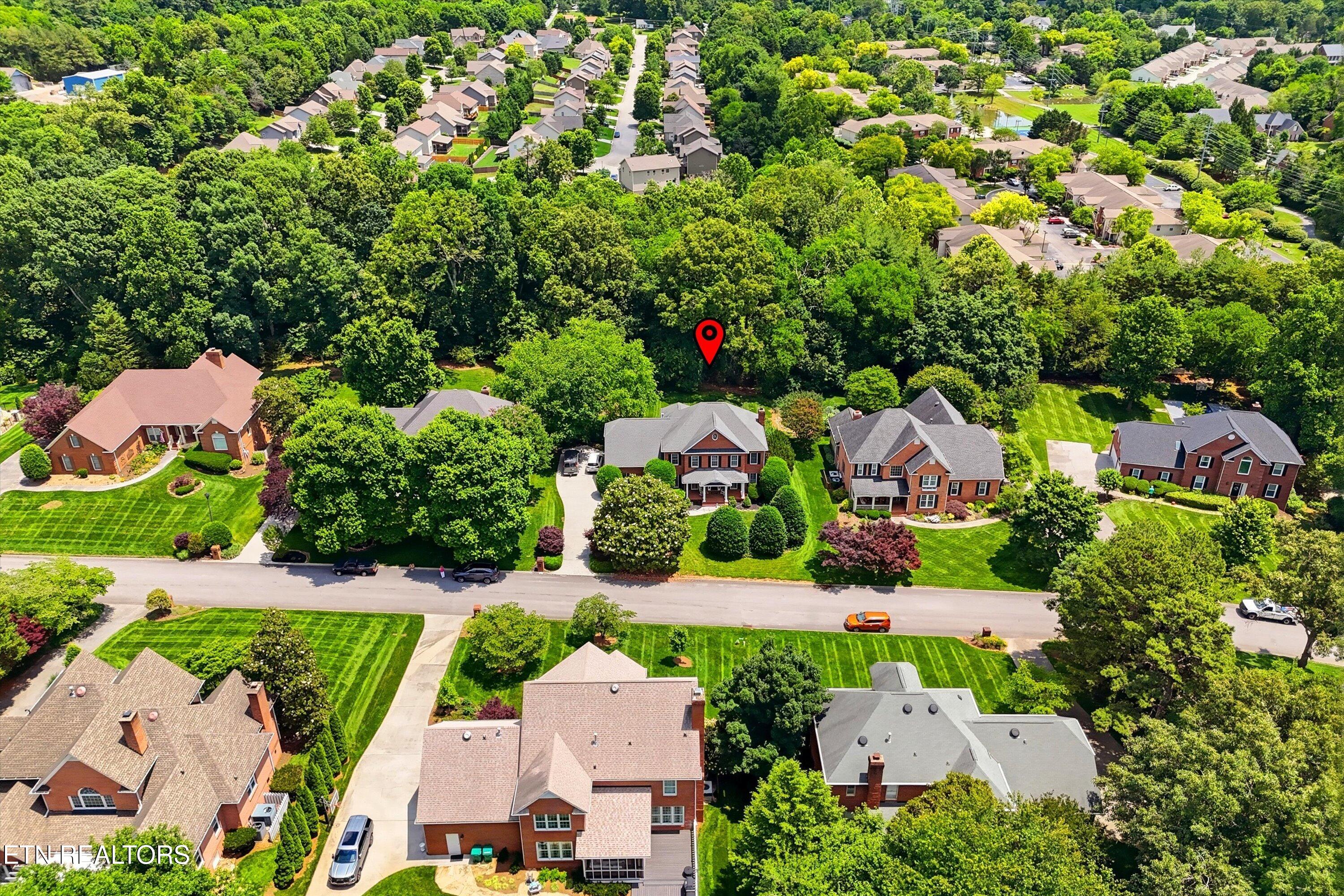 928 Blackstone Drive Knoxville TN 37934