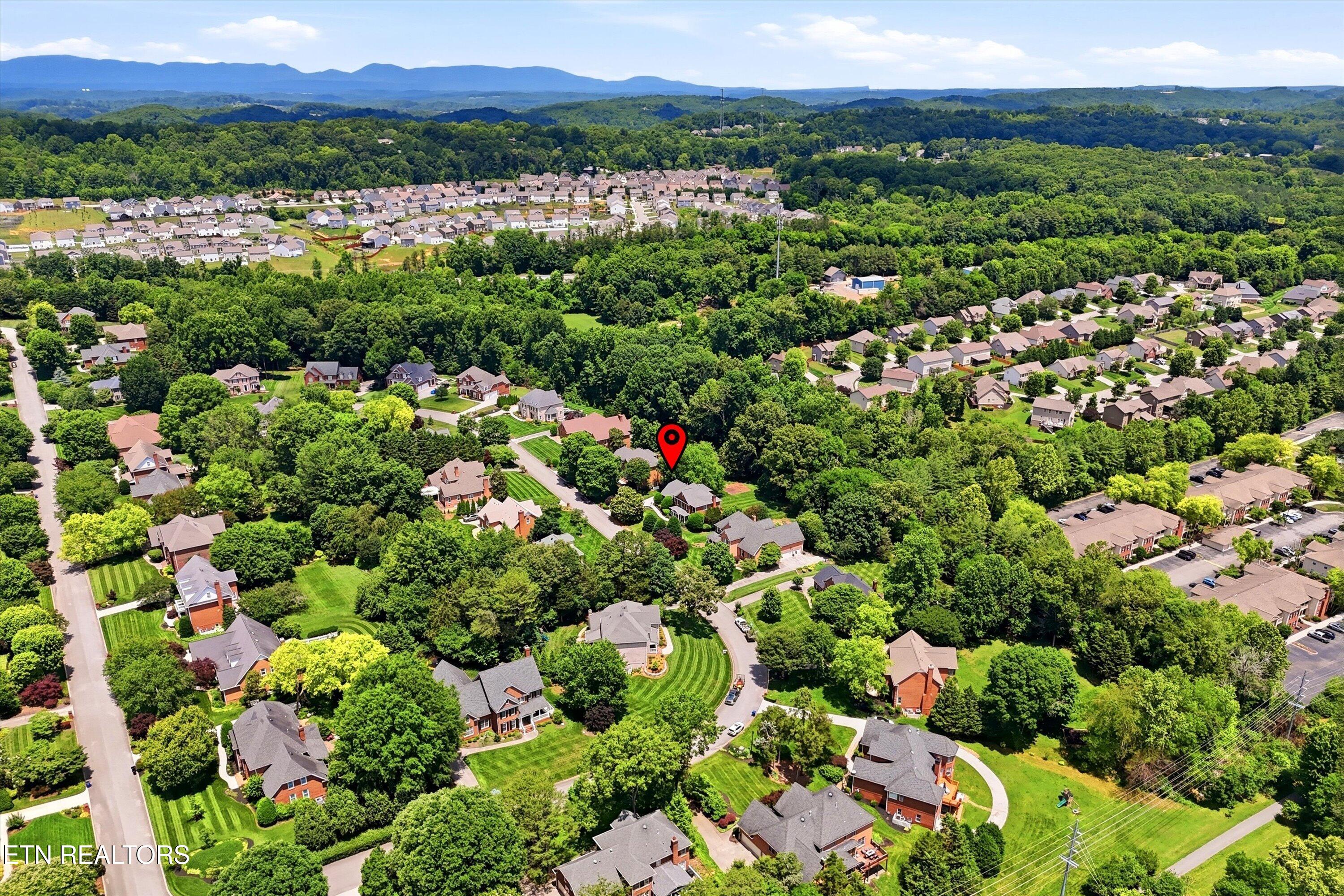 928 Blackstone Drive Knoxville TN 37934