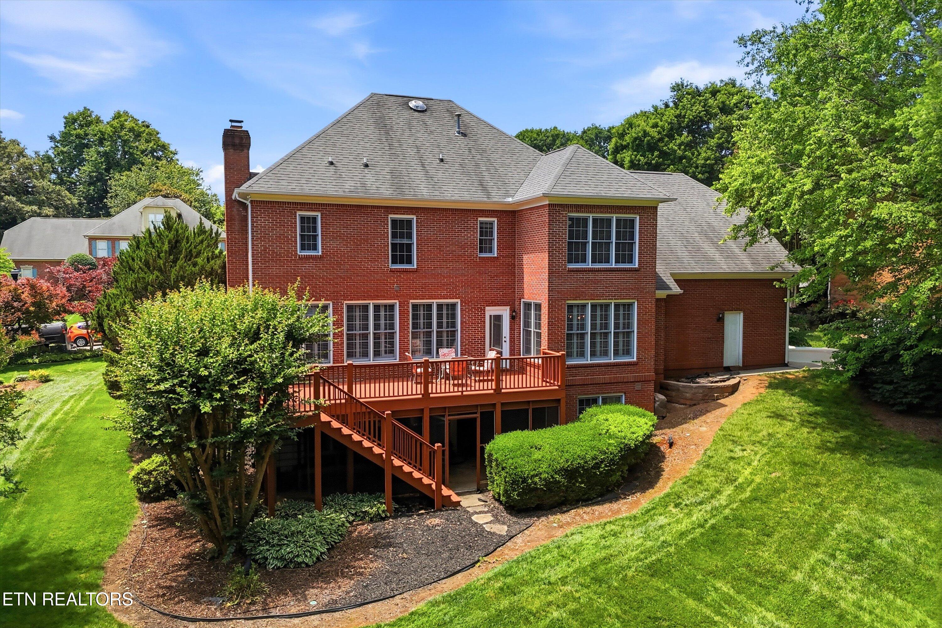 928 Blackstone Drive Knoxville TN 37934