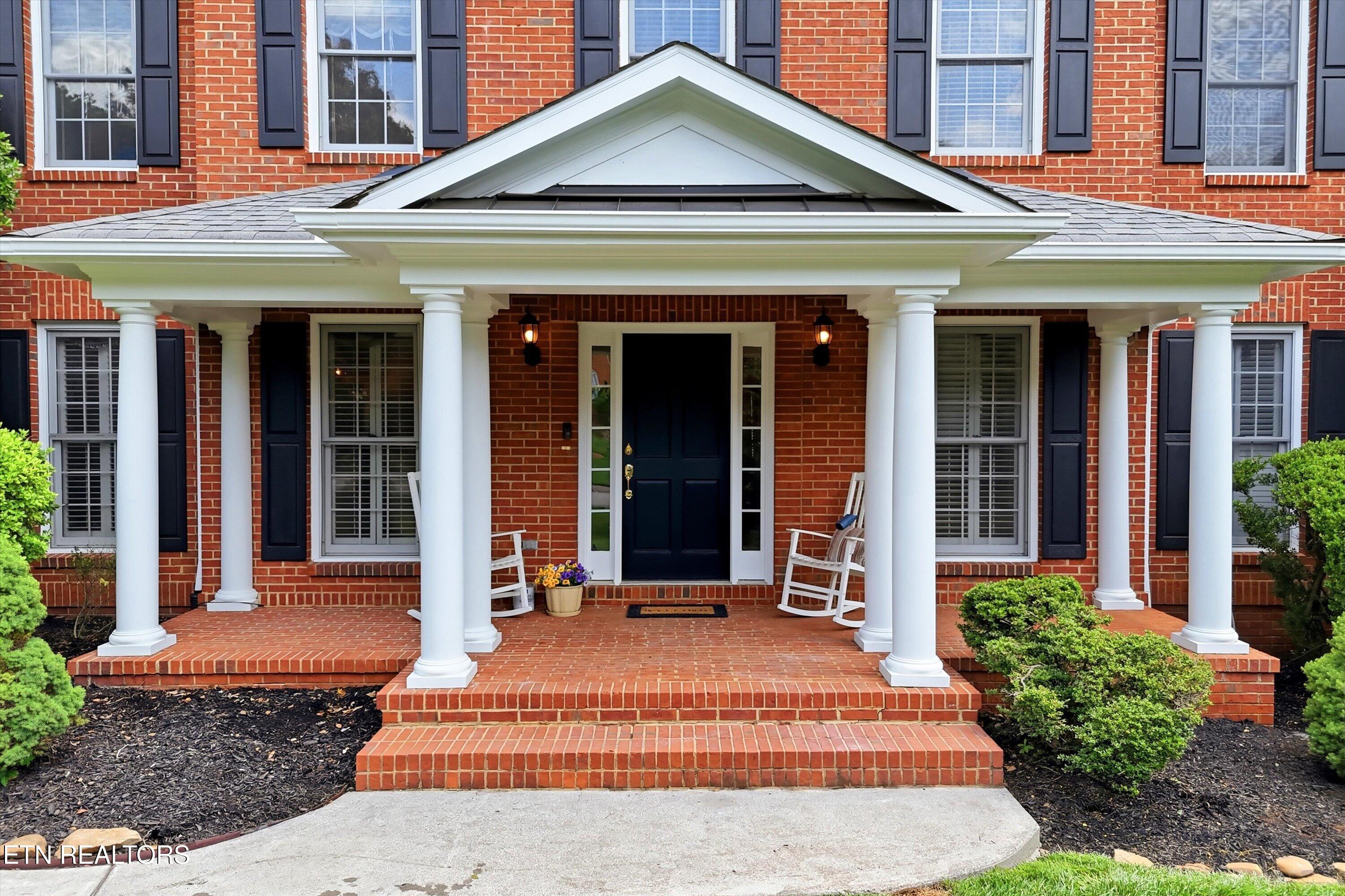 928 Blackstone Drive Knoxville TN 37934