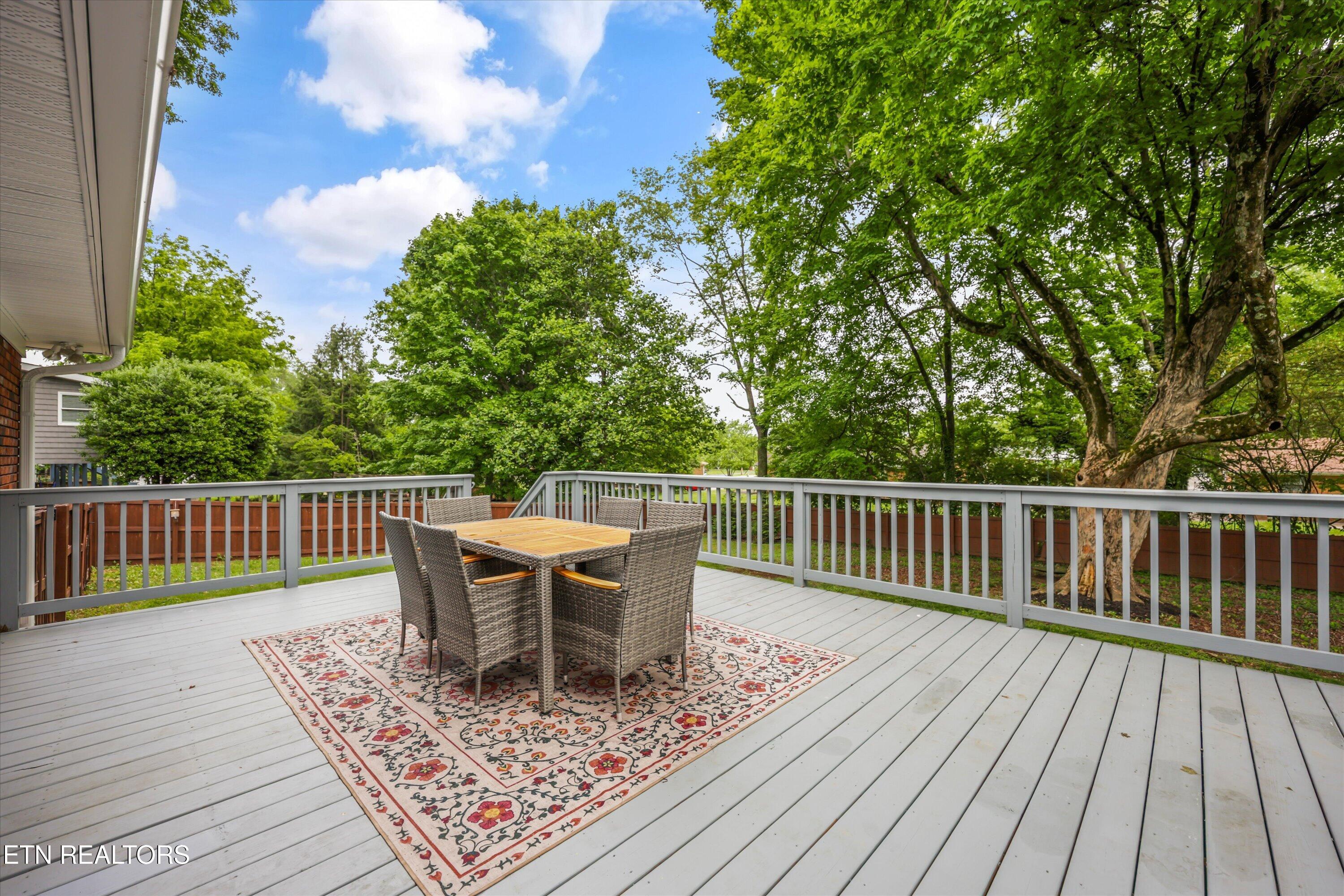 11712 Georgetowne Drive Knoxville TN 37934