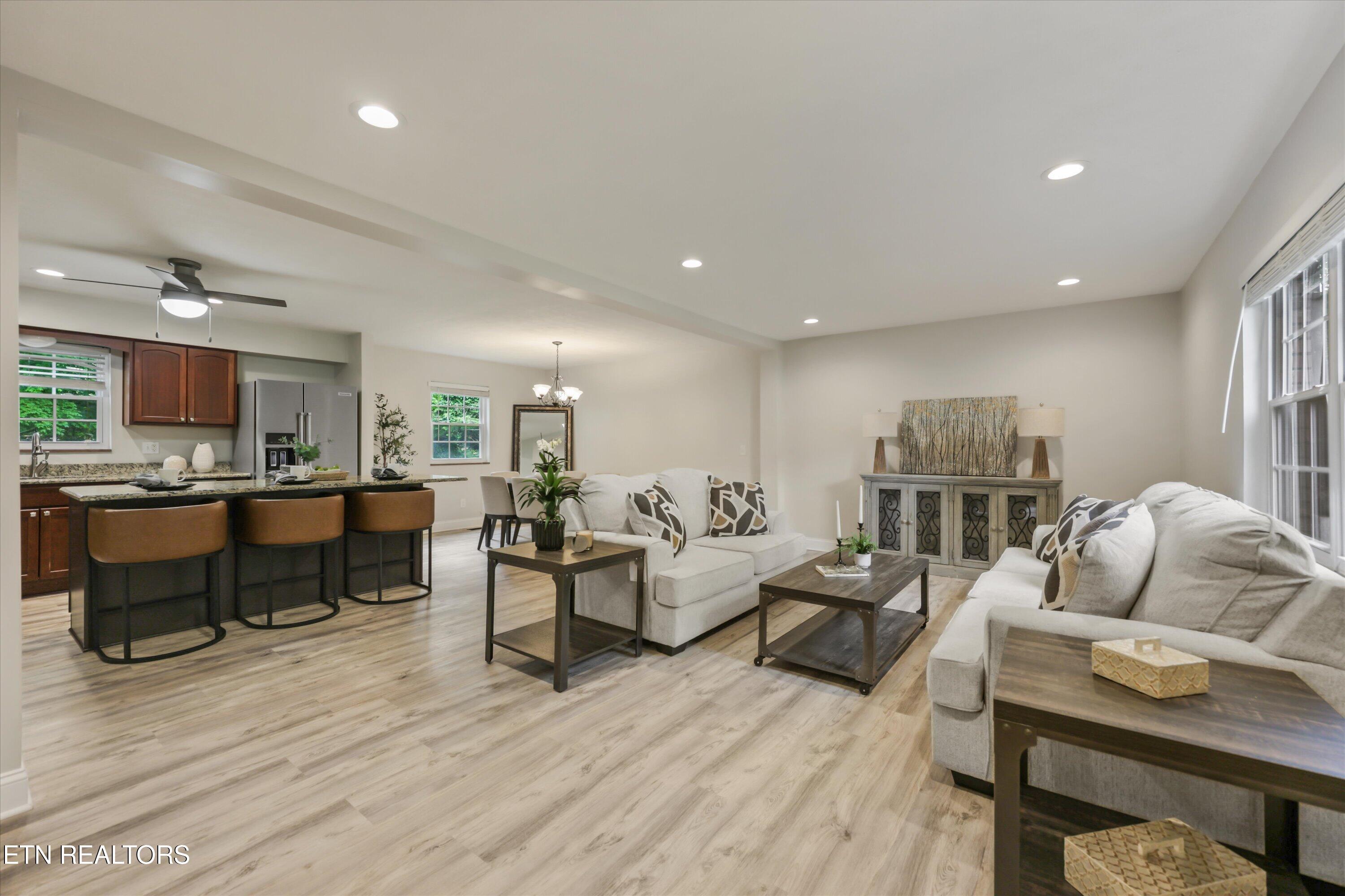 11712 Georgetowne Drive Knoxville TN 37934