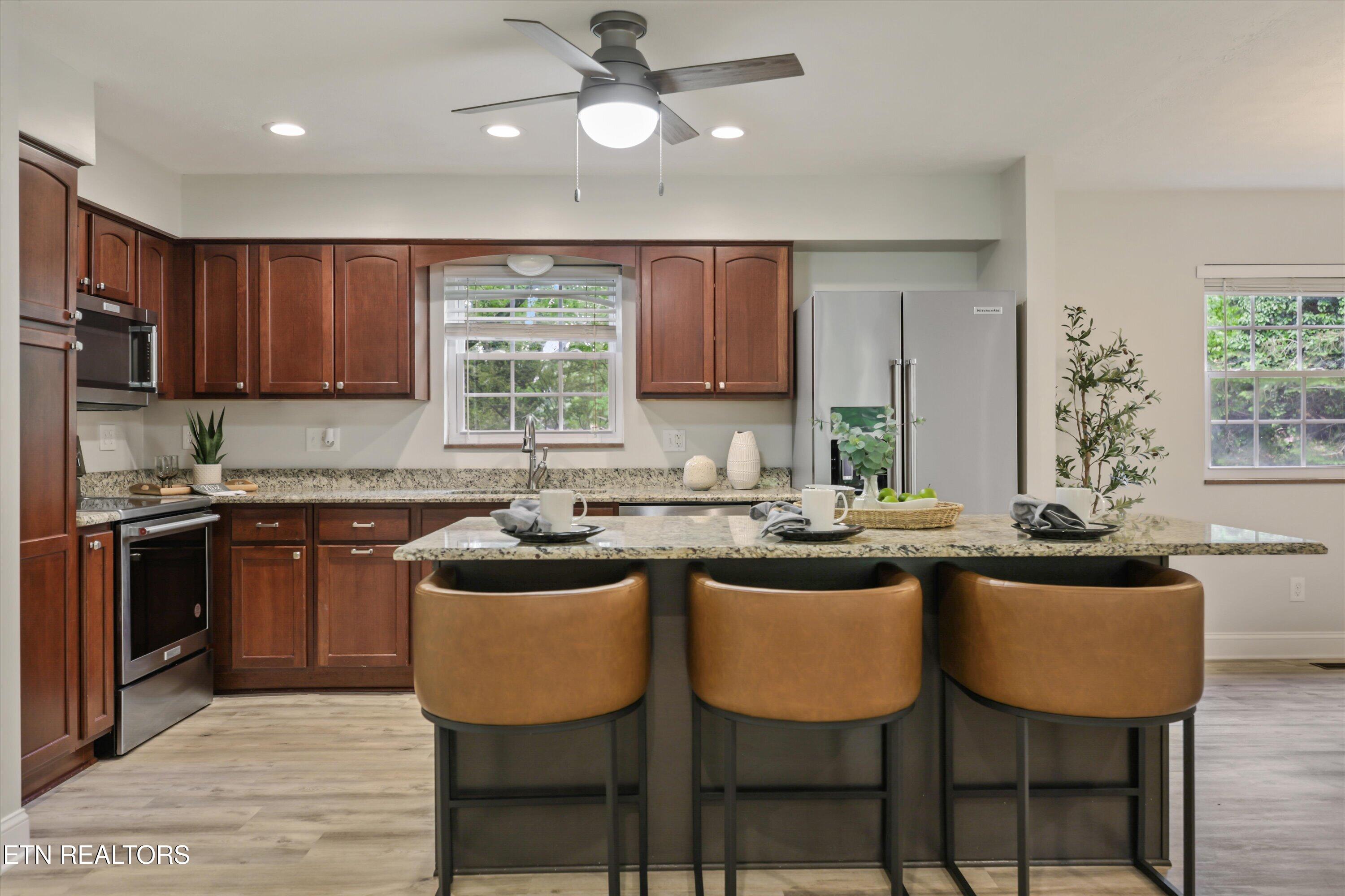 11712 Georgetowne Drive Knoxville TN 37934