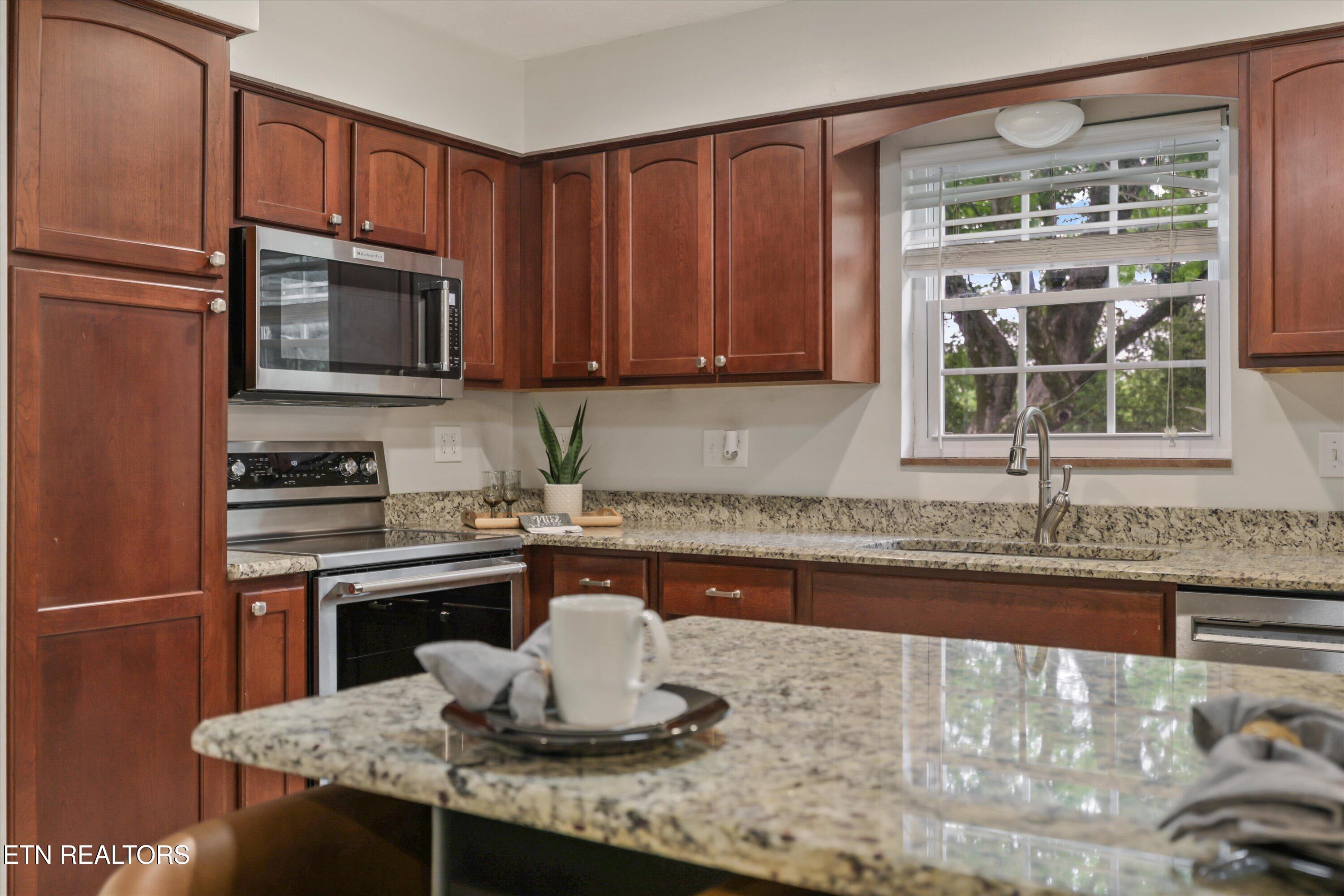 11712 Georgetowne Drive Knoxville TN 37934