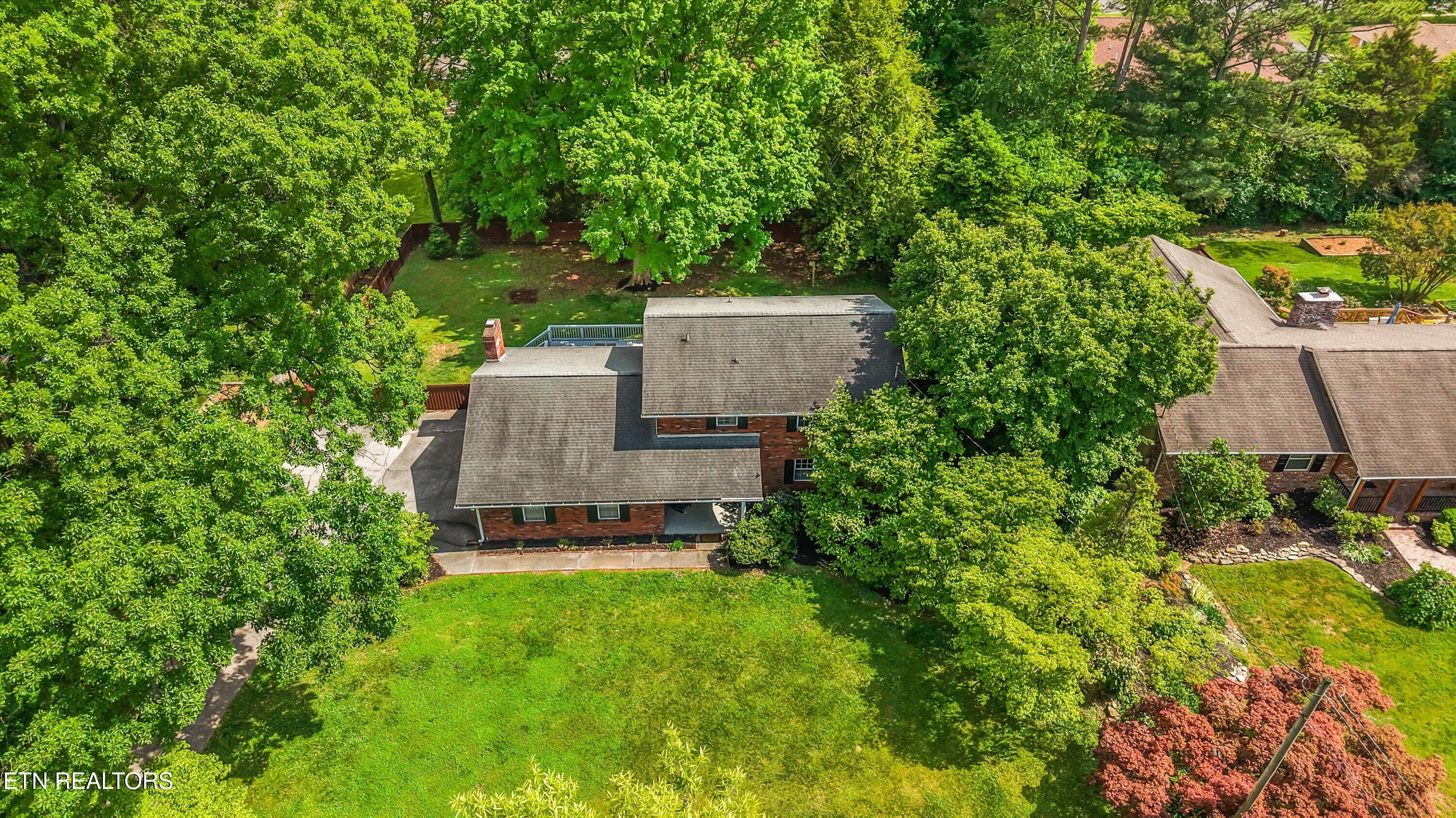 11712 Georgetowne Drive Knoxville TN 37934