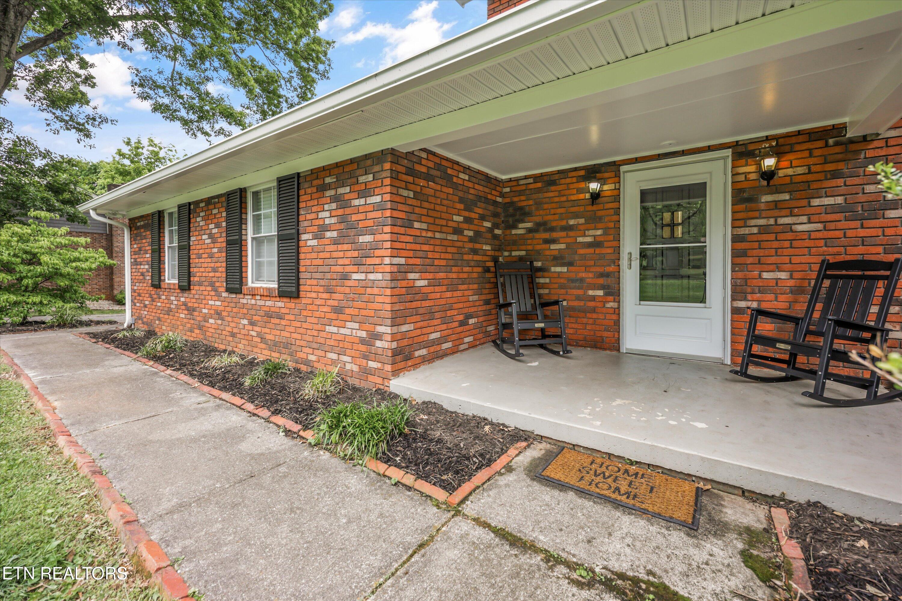11712 Georgetowne Drive Knoxville TN 37934