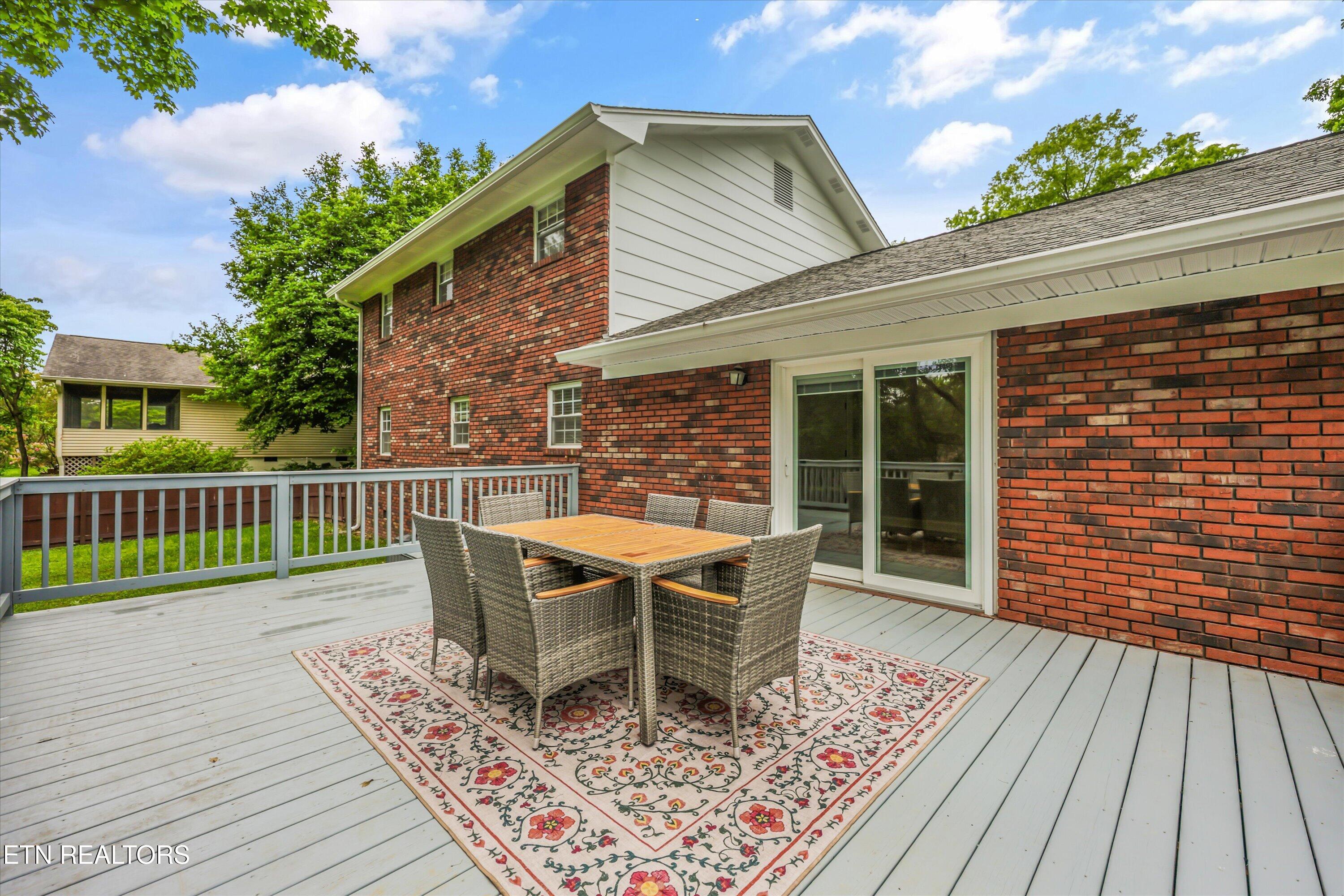 11712 Georgetowne Drive Knoxville TN 37934