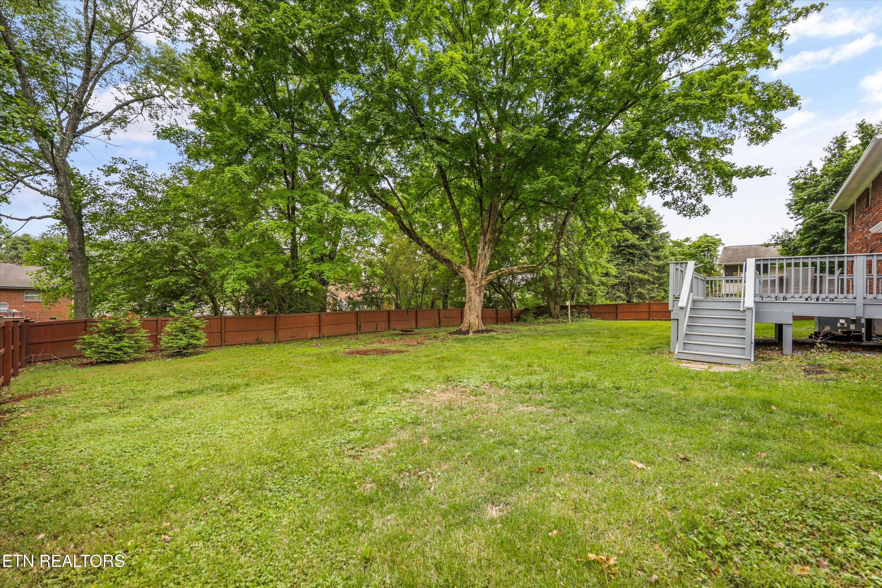 11712 Georgetowne Drive Knoxville TN 37934