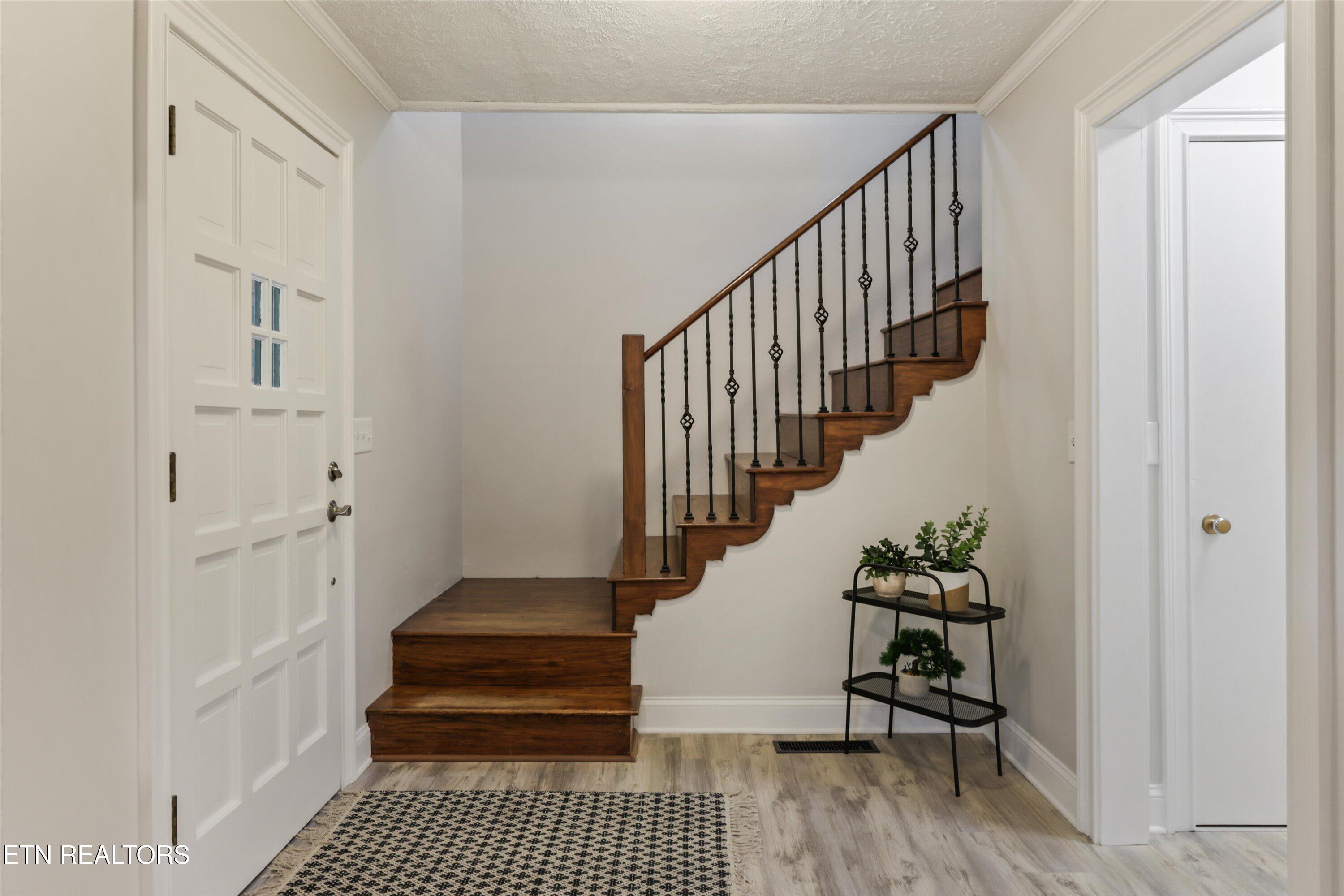 11712 Georgetowne Drive Knoxville TN 37934
