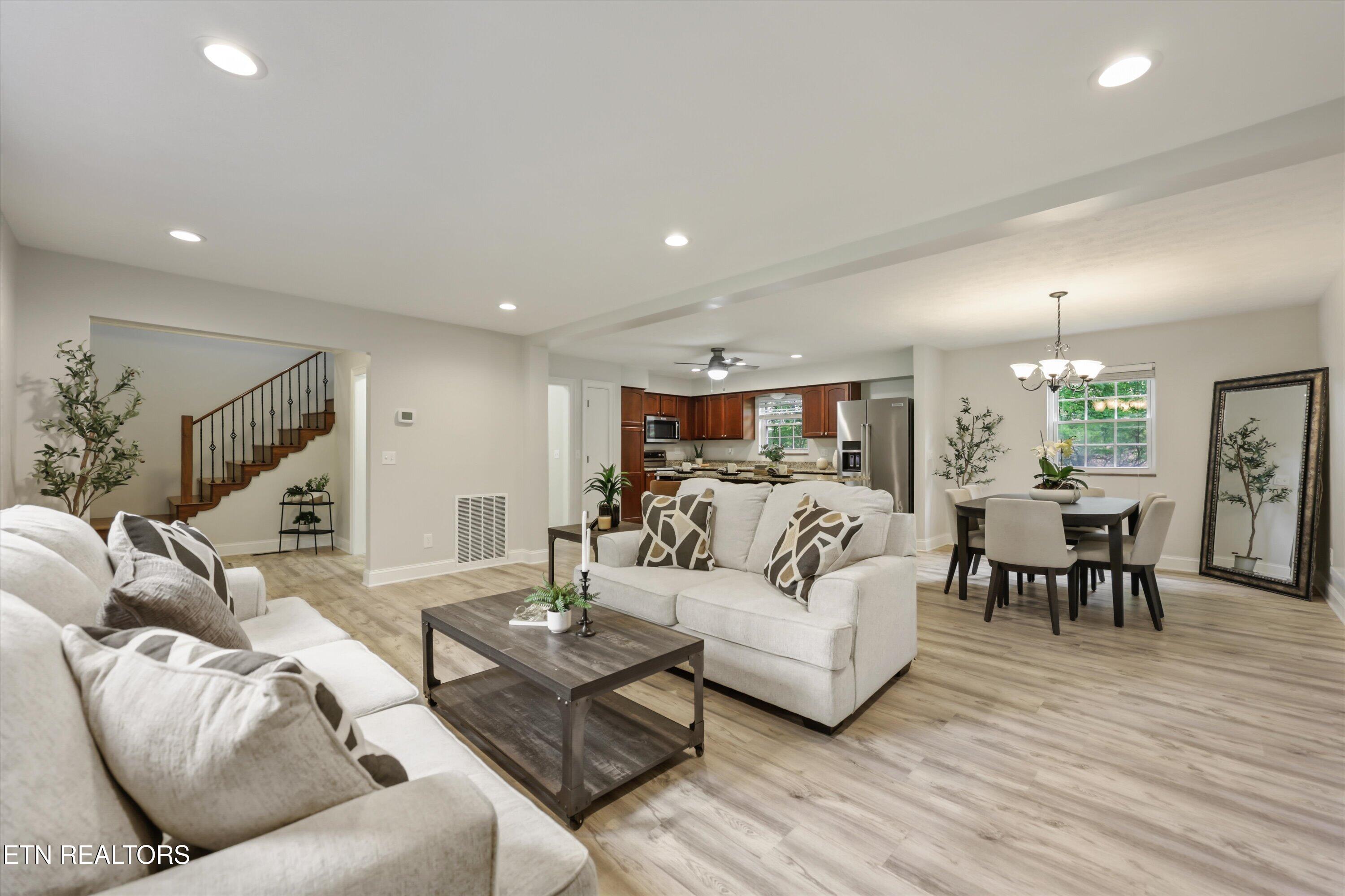 11712 Georgetowne Drive Knoxville TN 37934