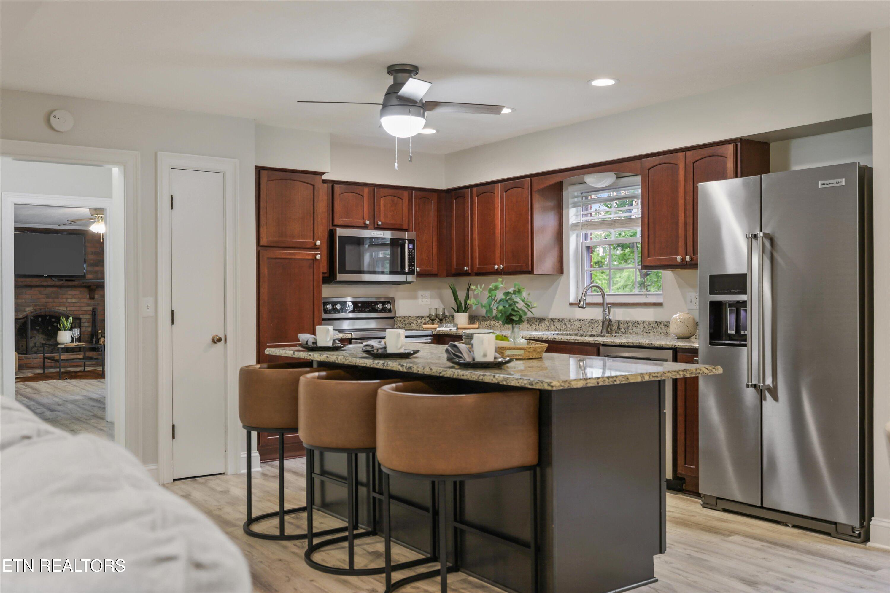 11712 Georgetowne Drive Knoxville TN 37934