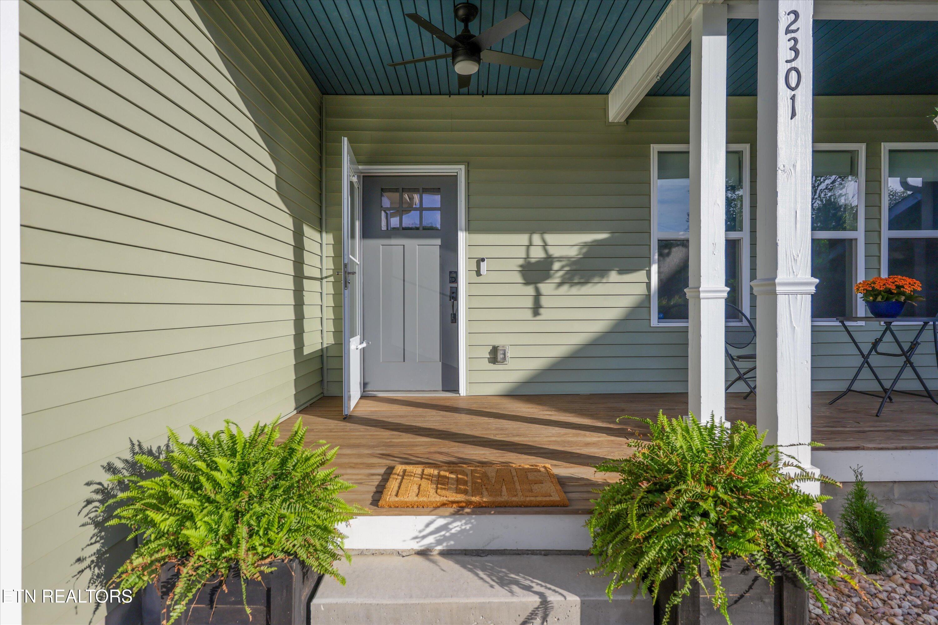 2301 E 5th Avenue Knoxville TN 37917