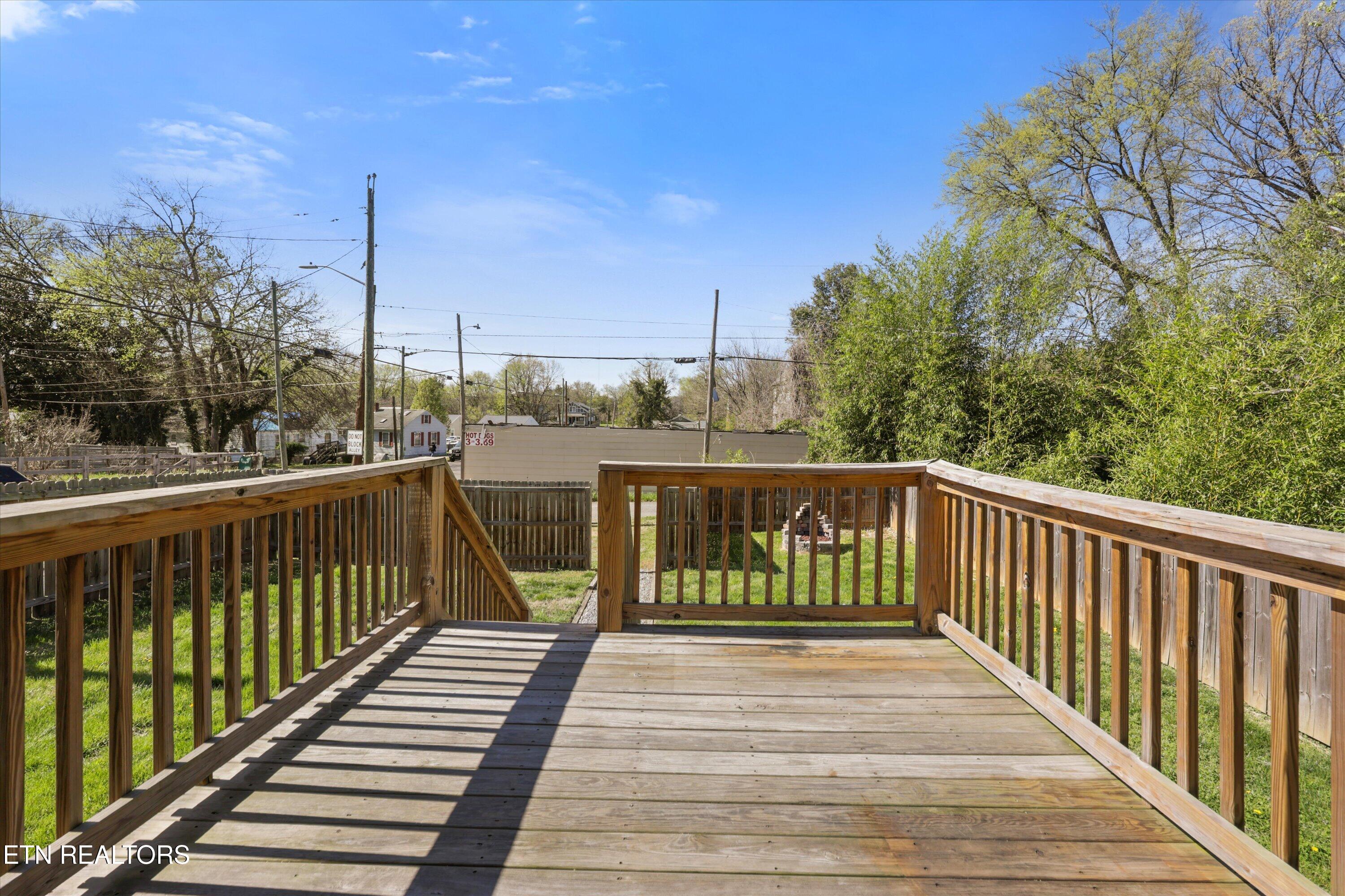 2301 E 5th Avenue Knoxville TN 37917