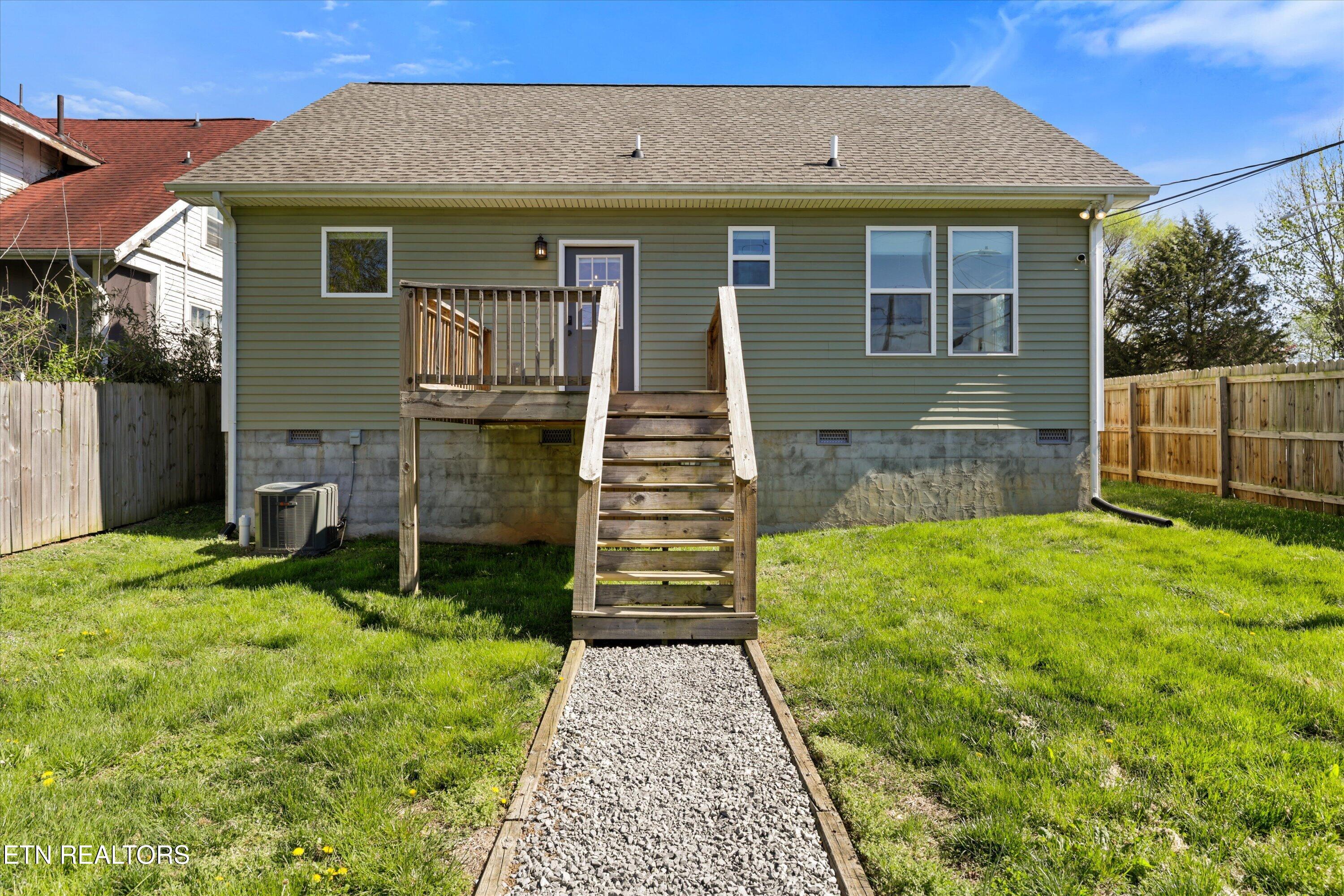 2301 E 5th Avenue Knoxville TN 37917