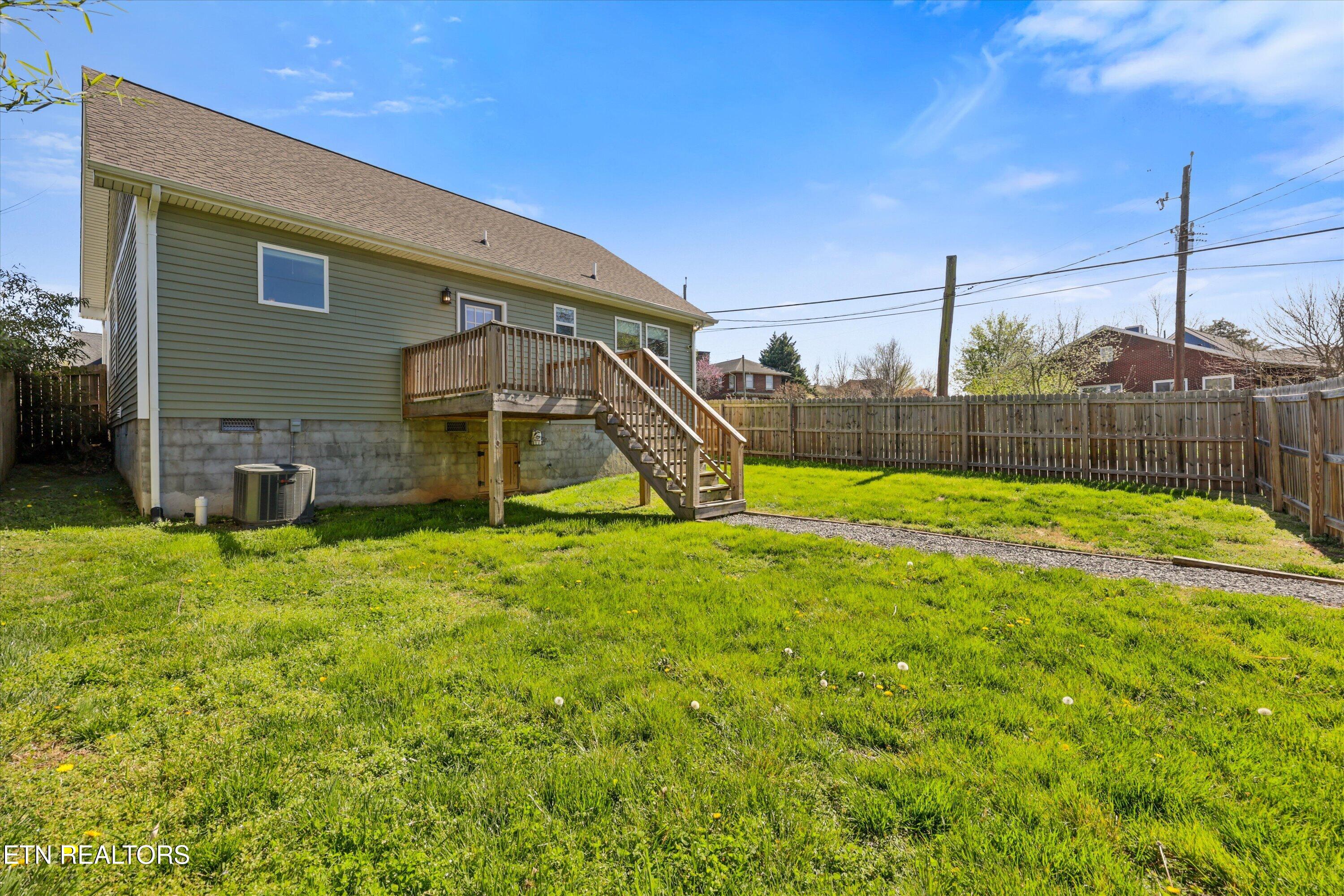 2301 E 5th Avenue Knoxville TN 37917