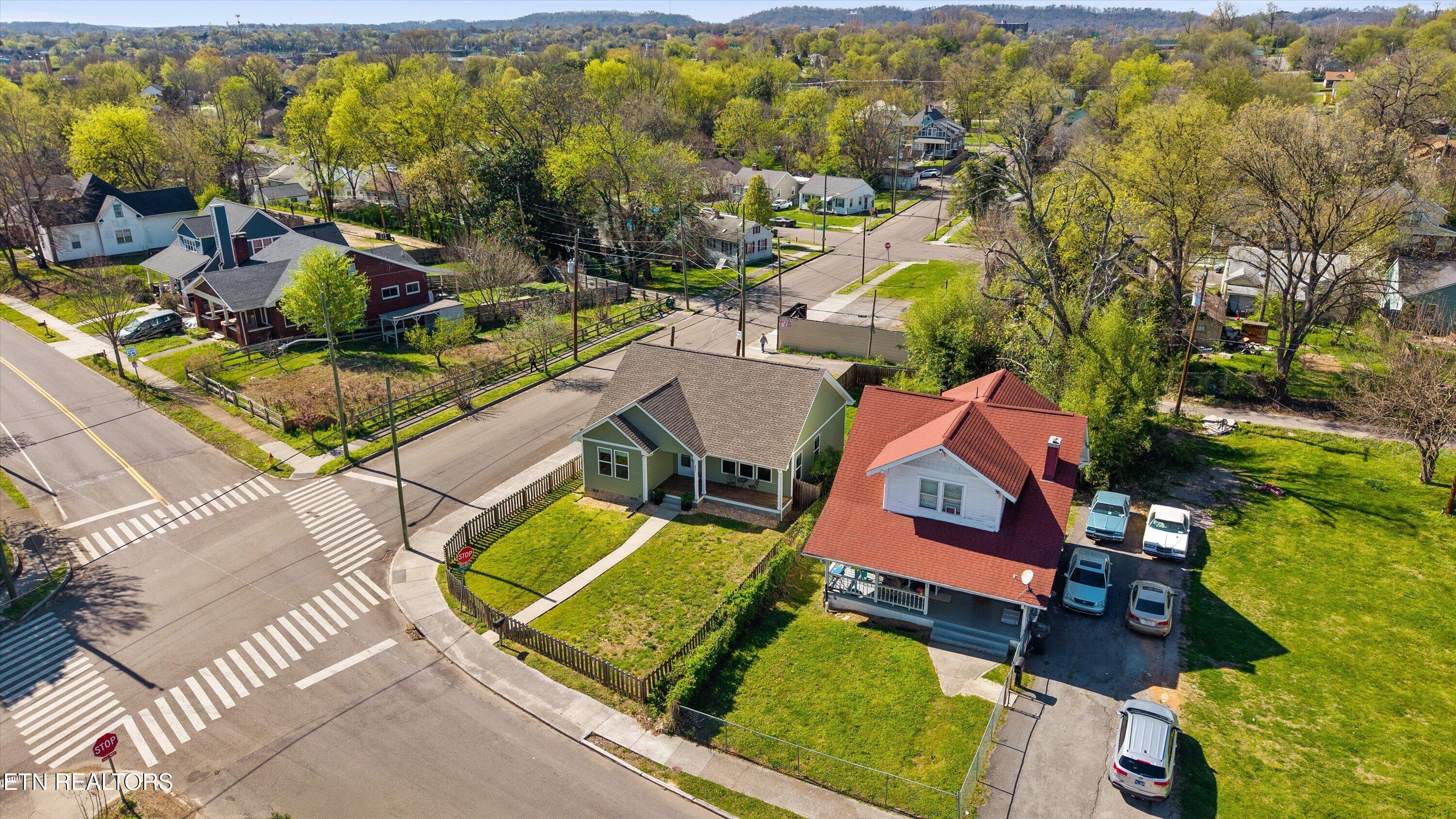 2301 E 5th Avenue Knoxville TN 37917
