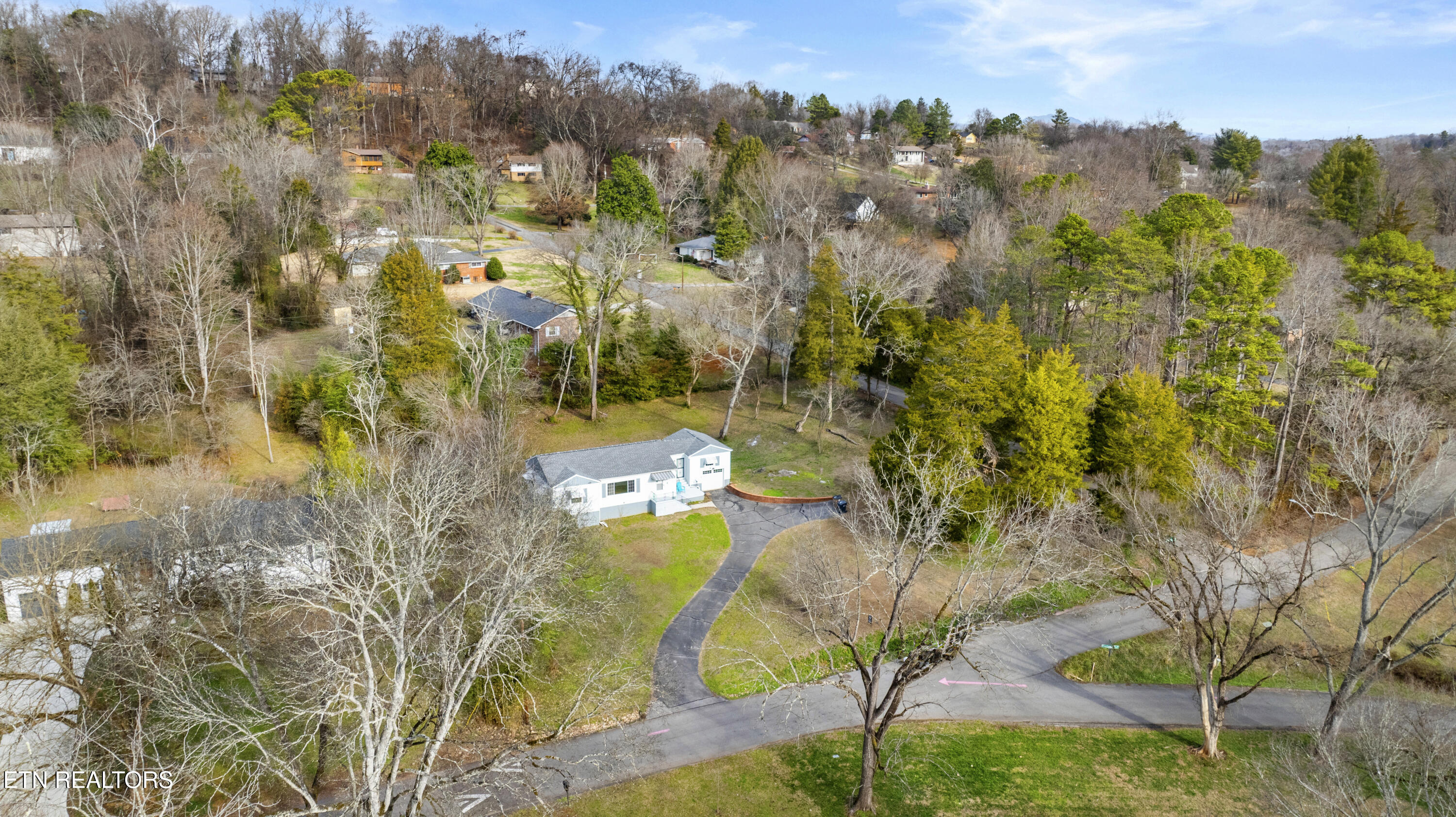 5719 Green Valley Drive Knoxville TN 37914