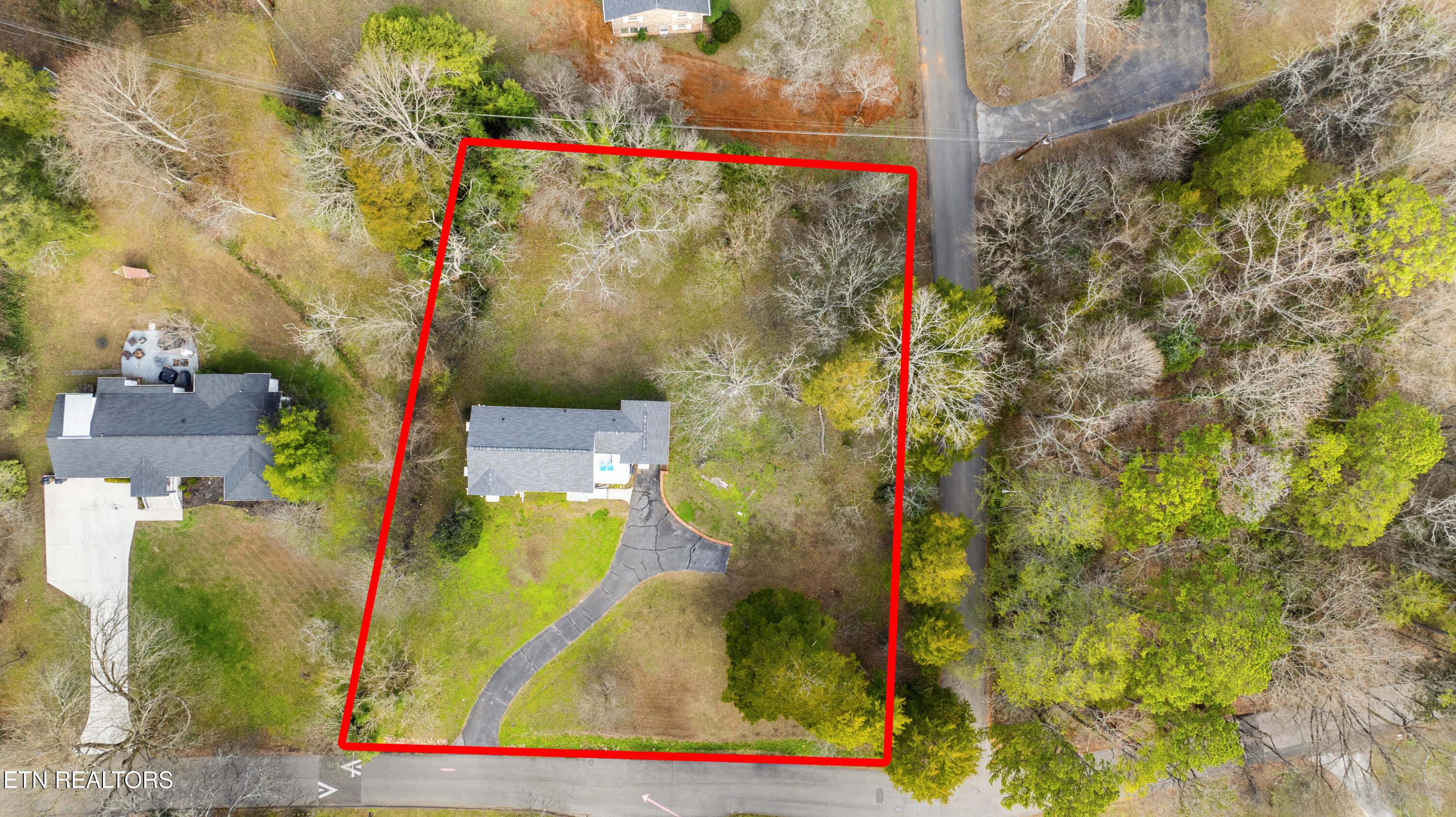 5719 Green Valley Drive Knoxville TN 37914