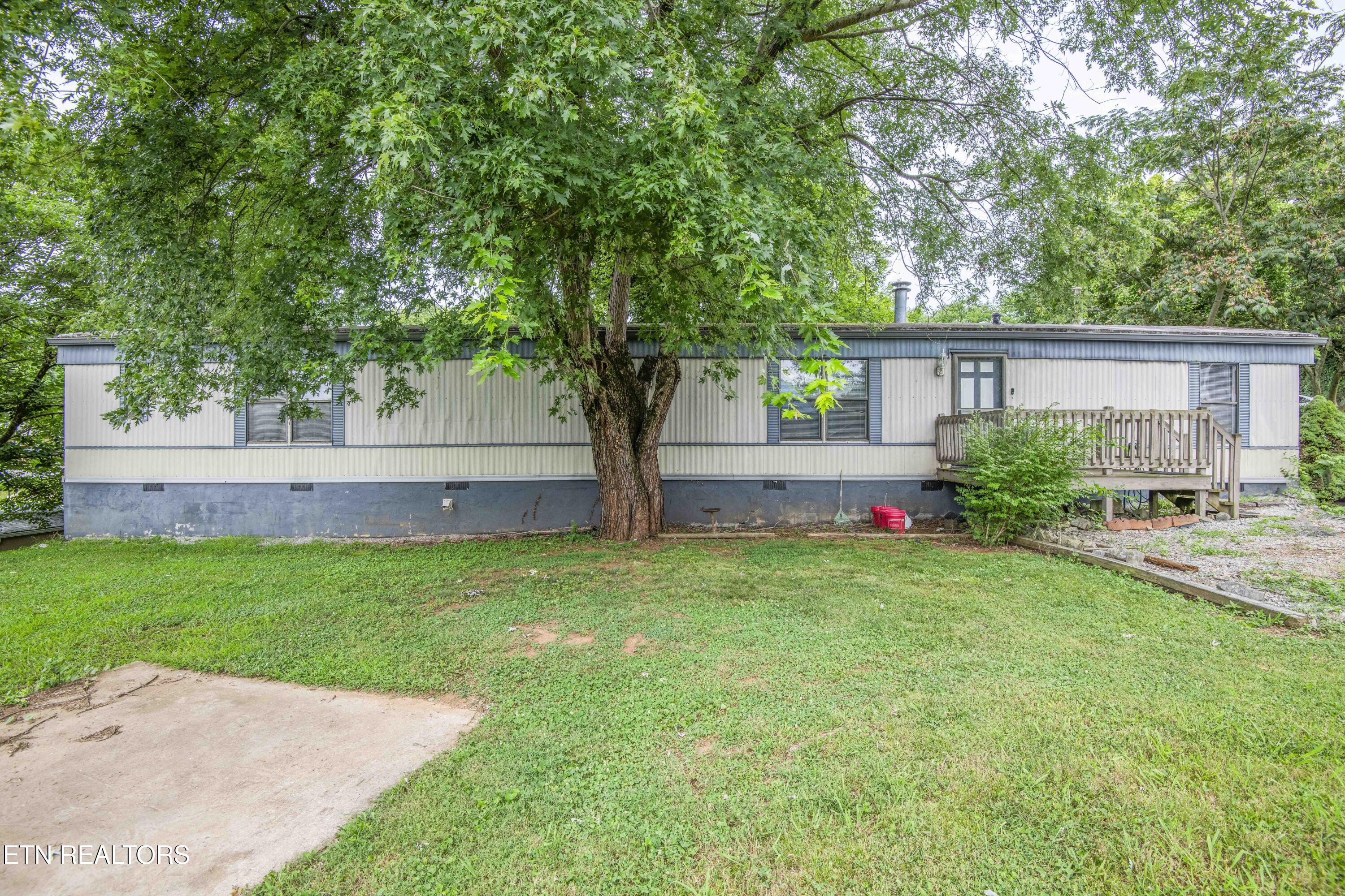 413 Mason Lane Loudon TN 37774