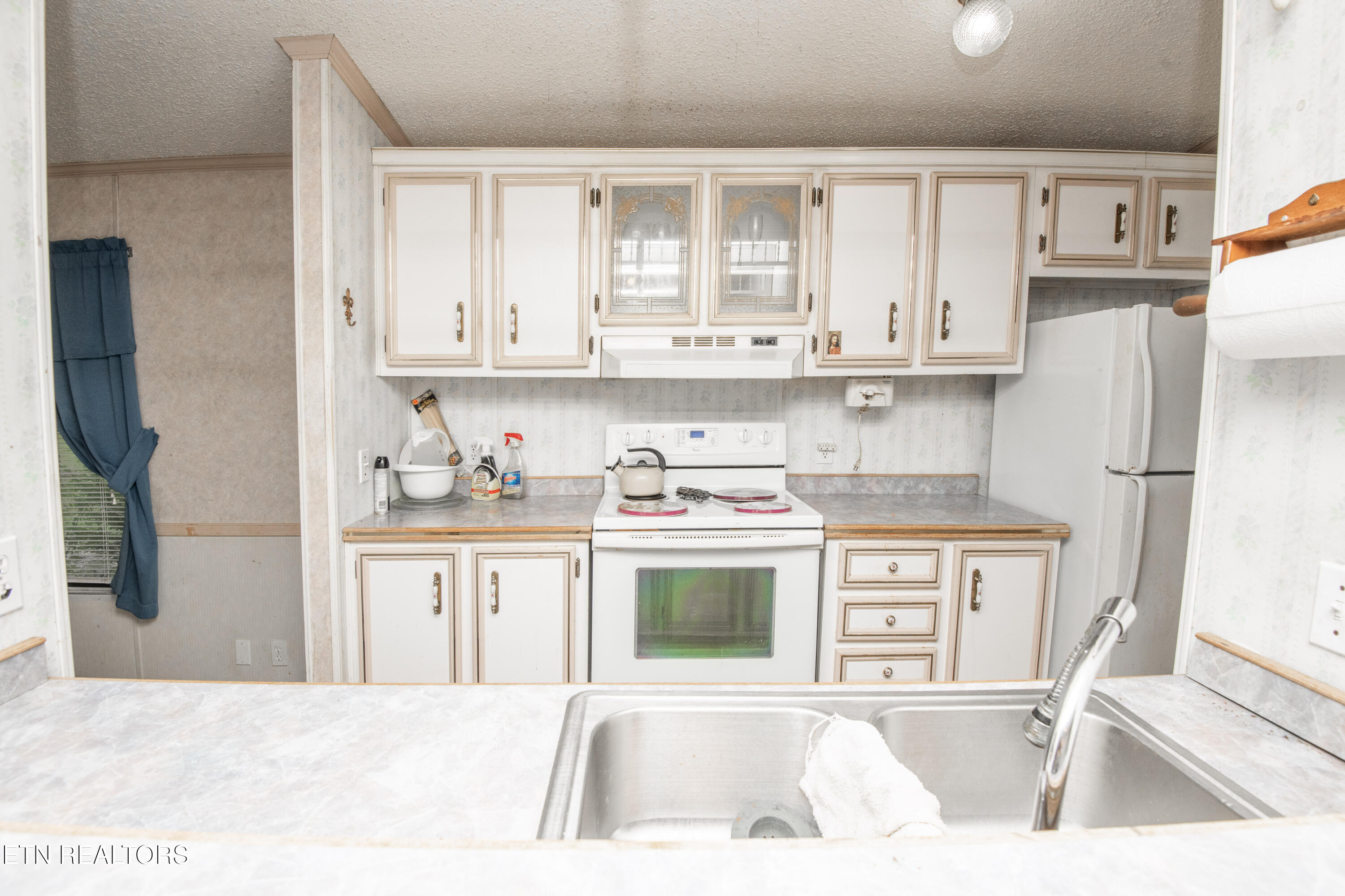 413 Mason Lane Loudon TN 37774