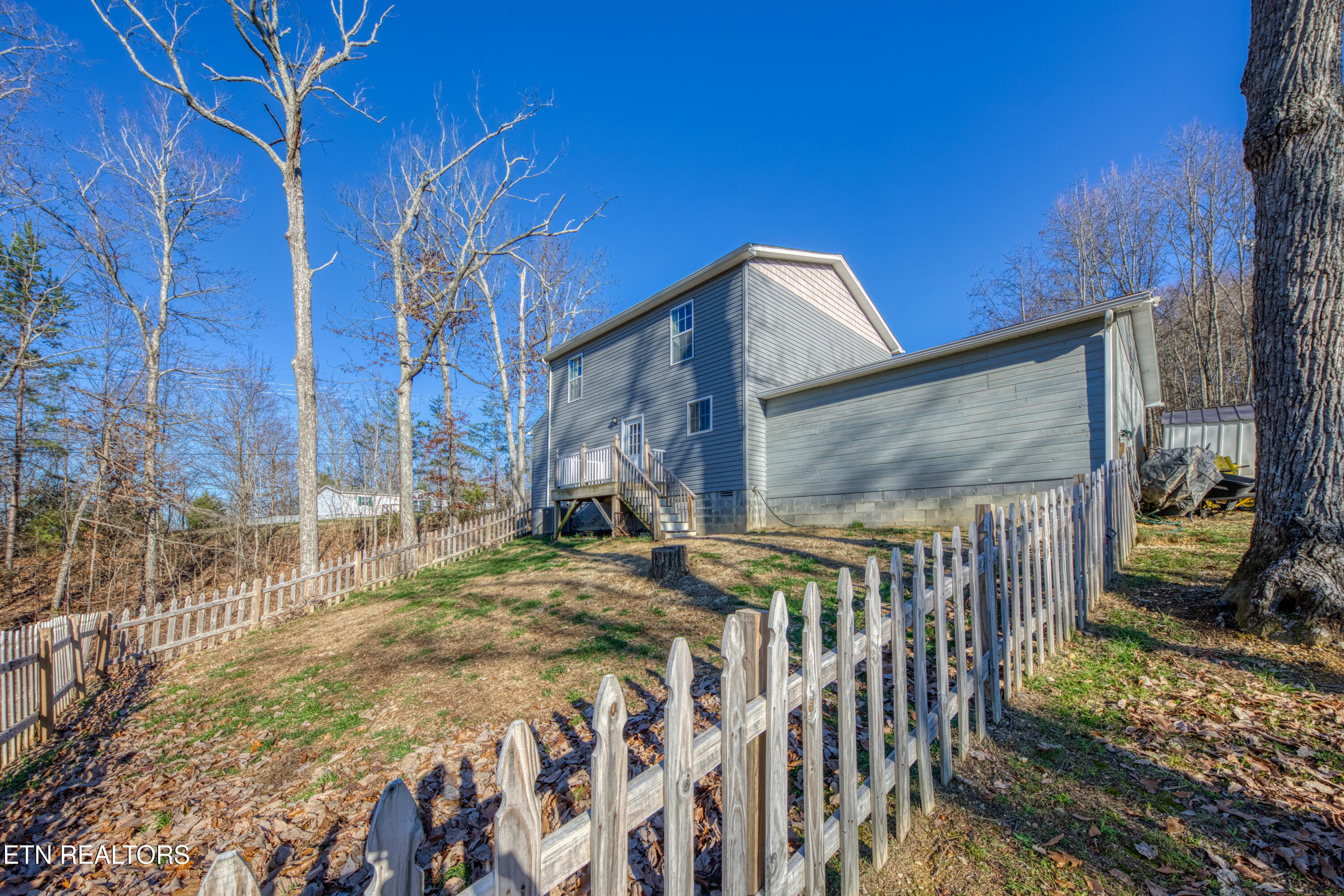 1447 Stony Point Road Knoxville TN 37914