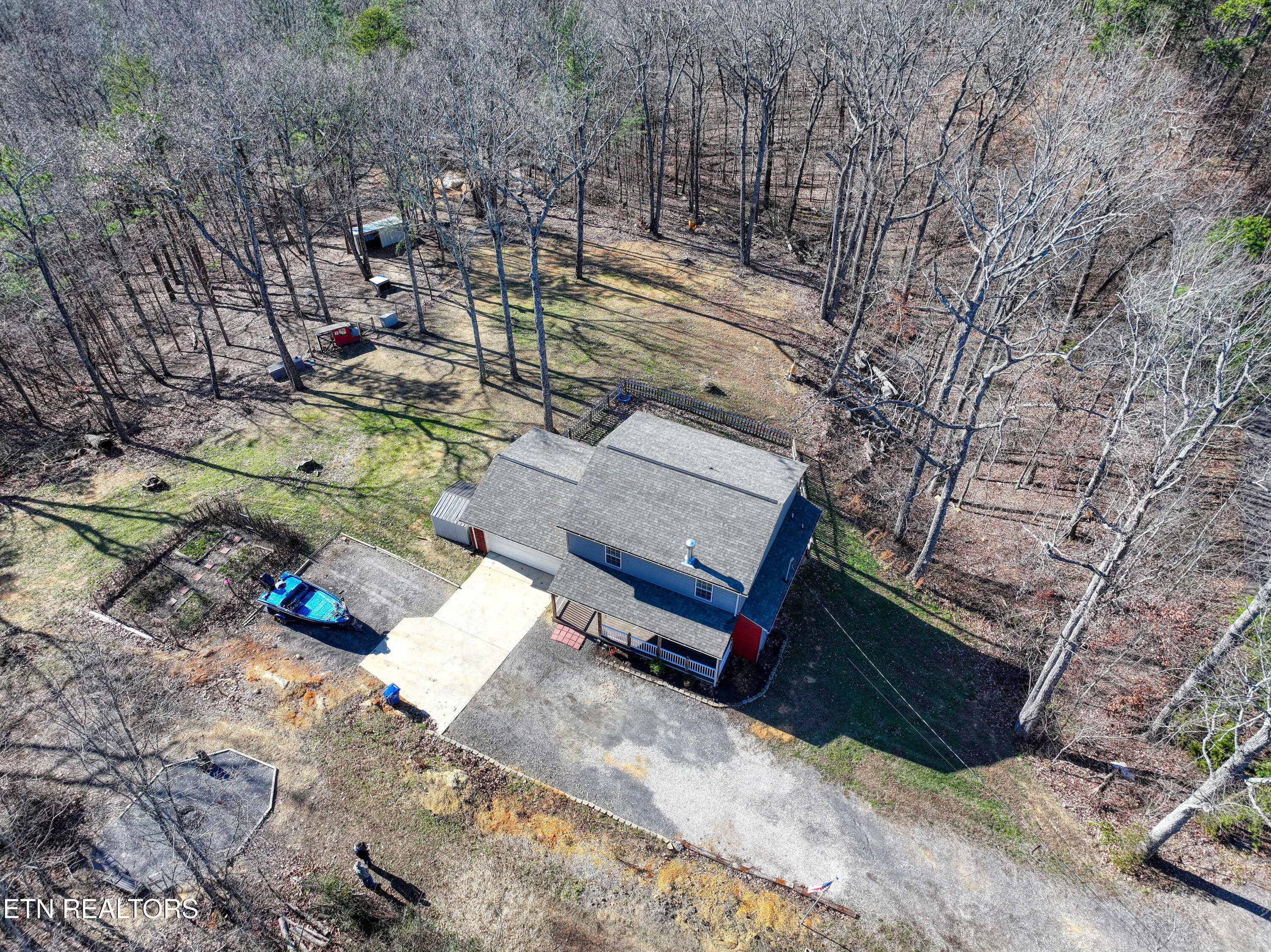 1447 Stony Point Road Knoxville TN 37914