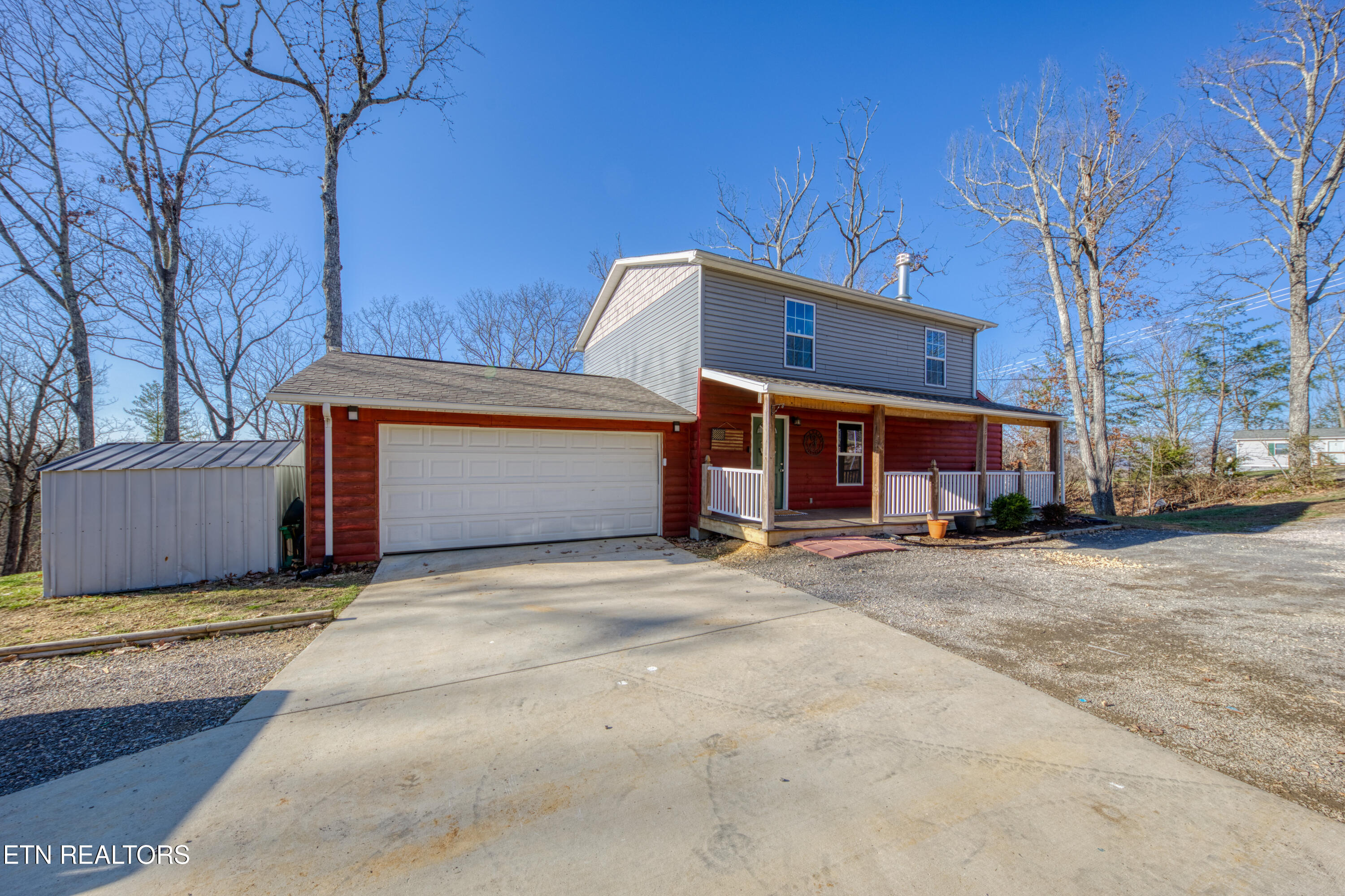 1447 Stony Point Road Knoxville TN 37914