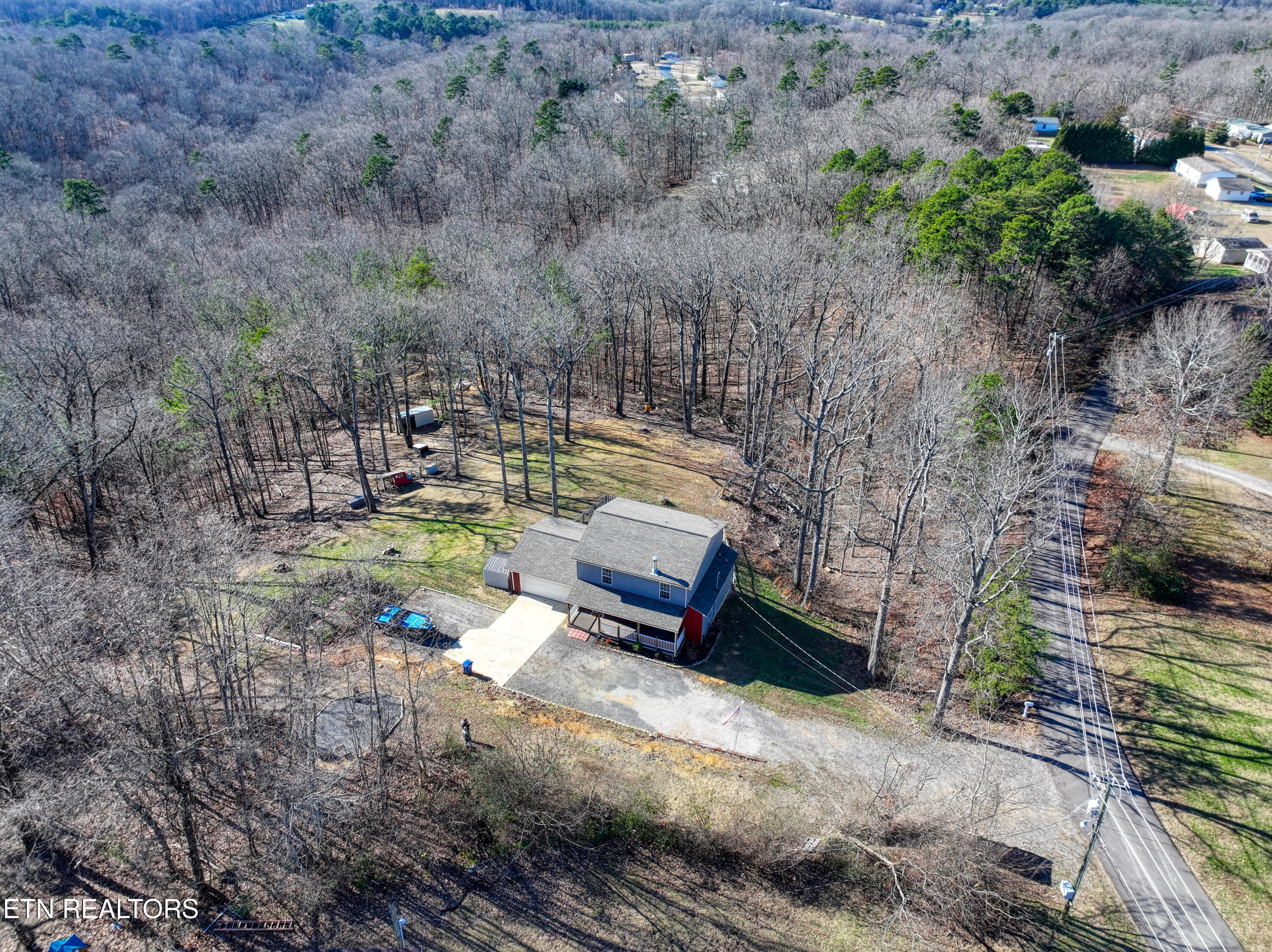 1447 Stony Point Road Knoxville TN 37914