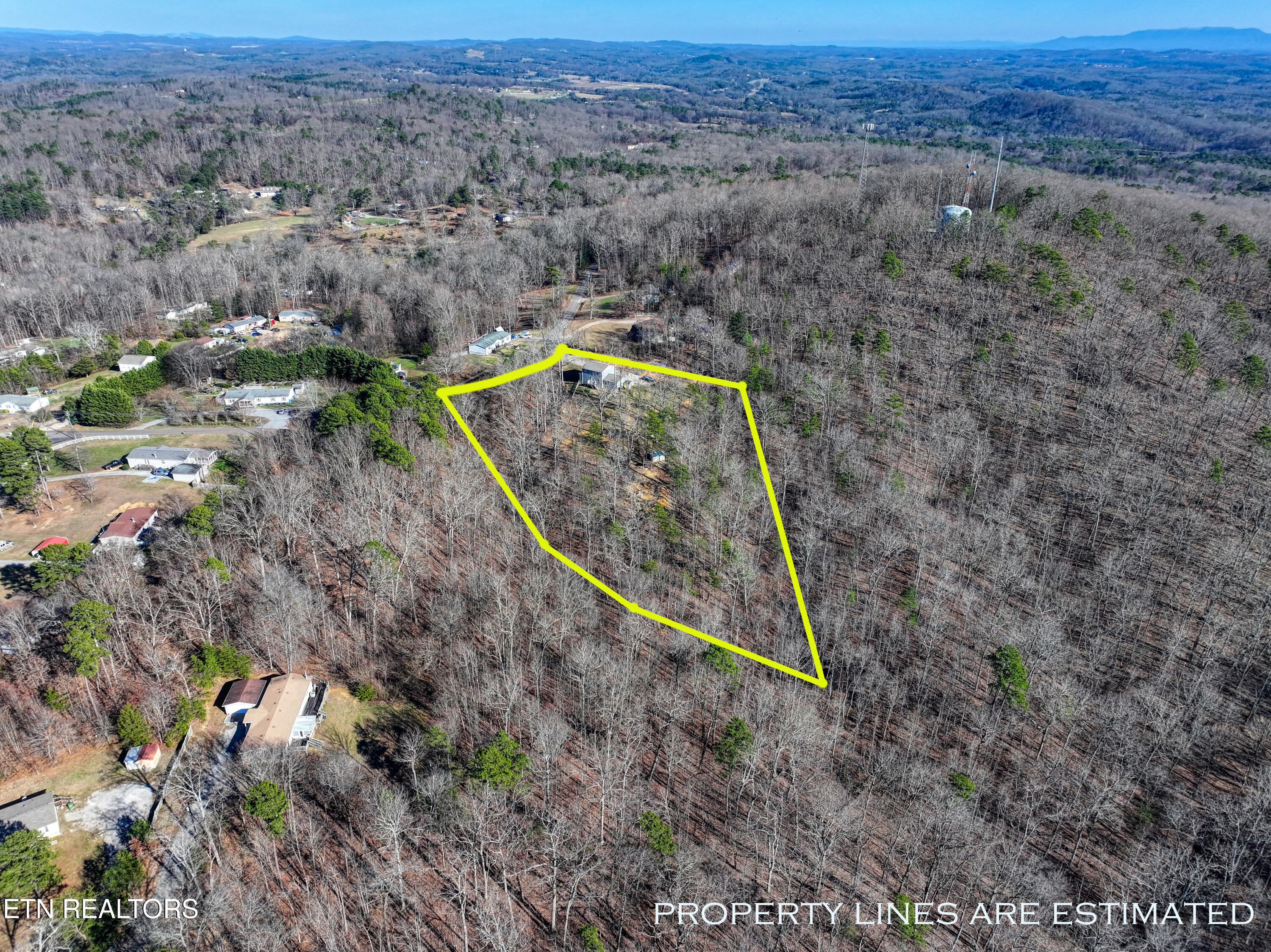 1447 Stony Point Road Knoxville TN 37914