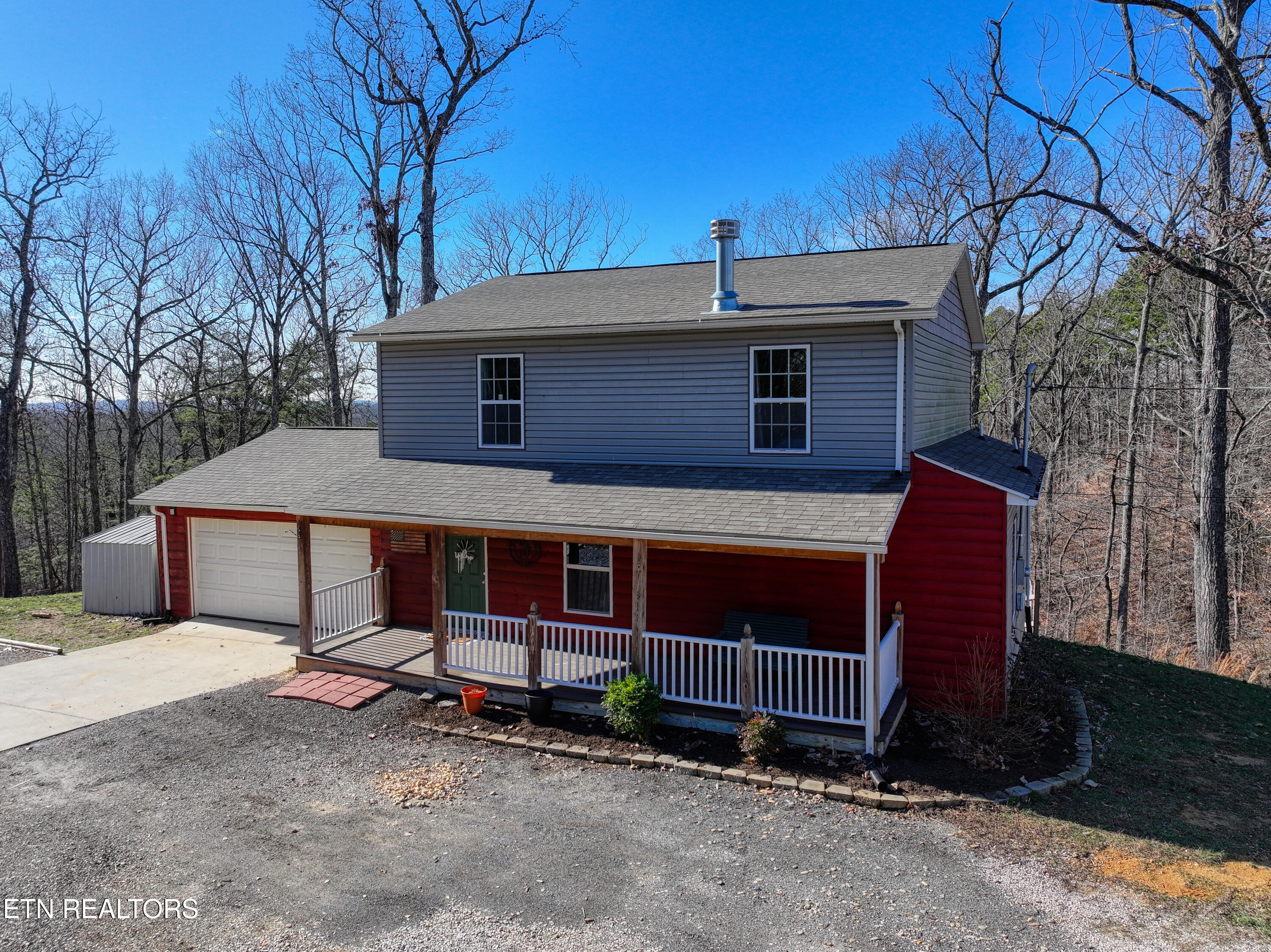 1447 Stony Point Road Knoxville TN 37914