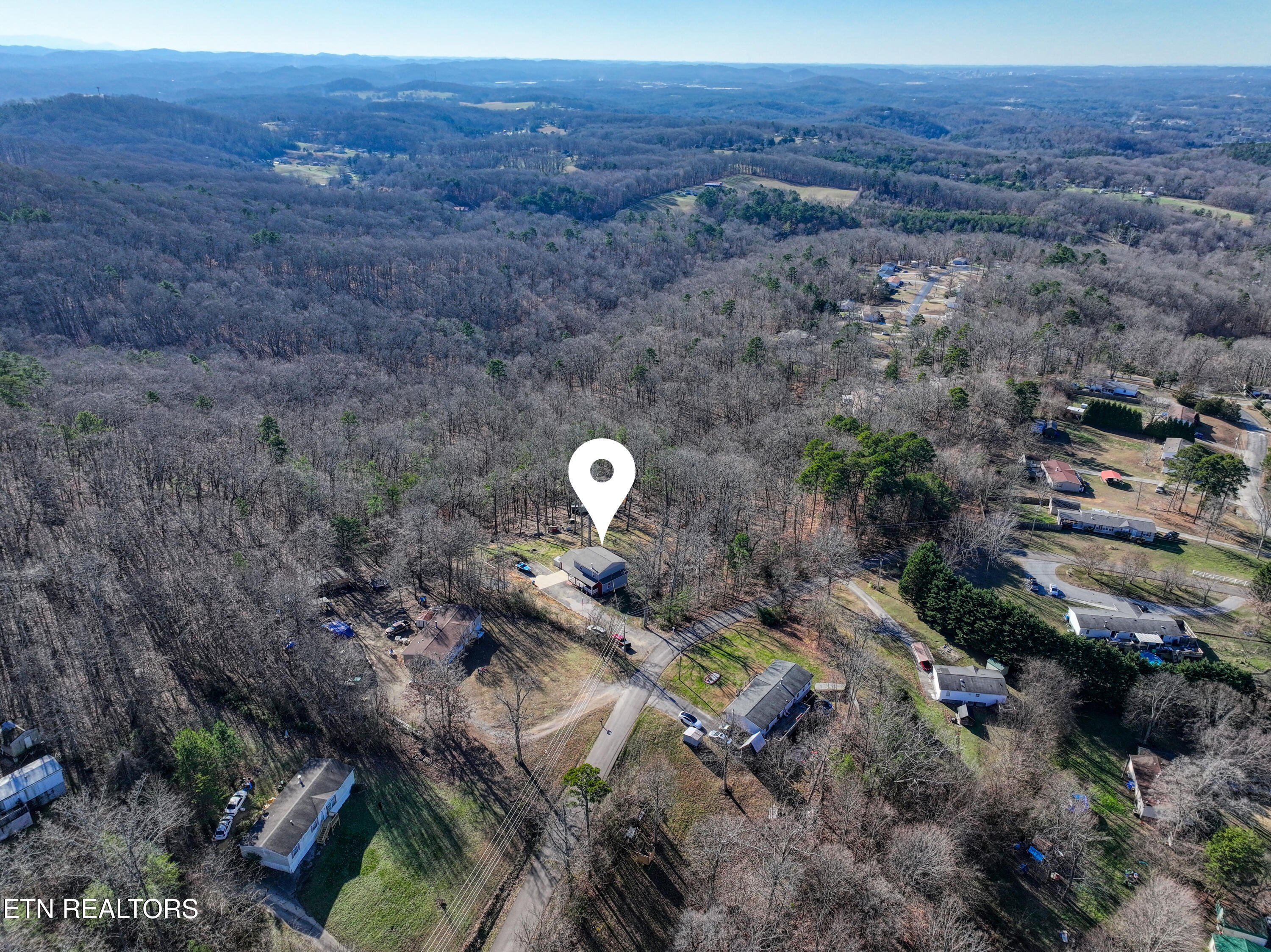 1447 Stony Point Road Knoxville TN 37914