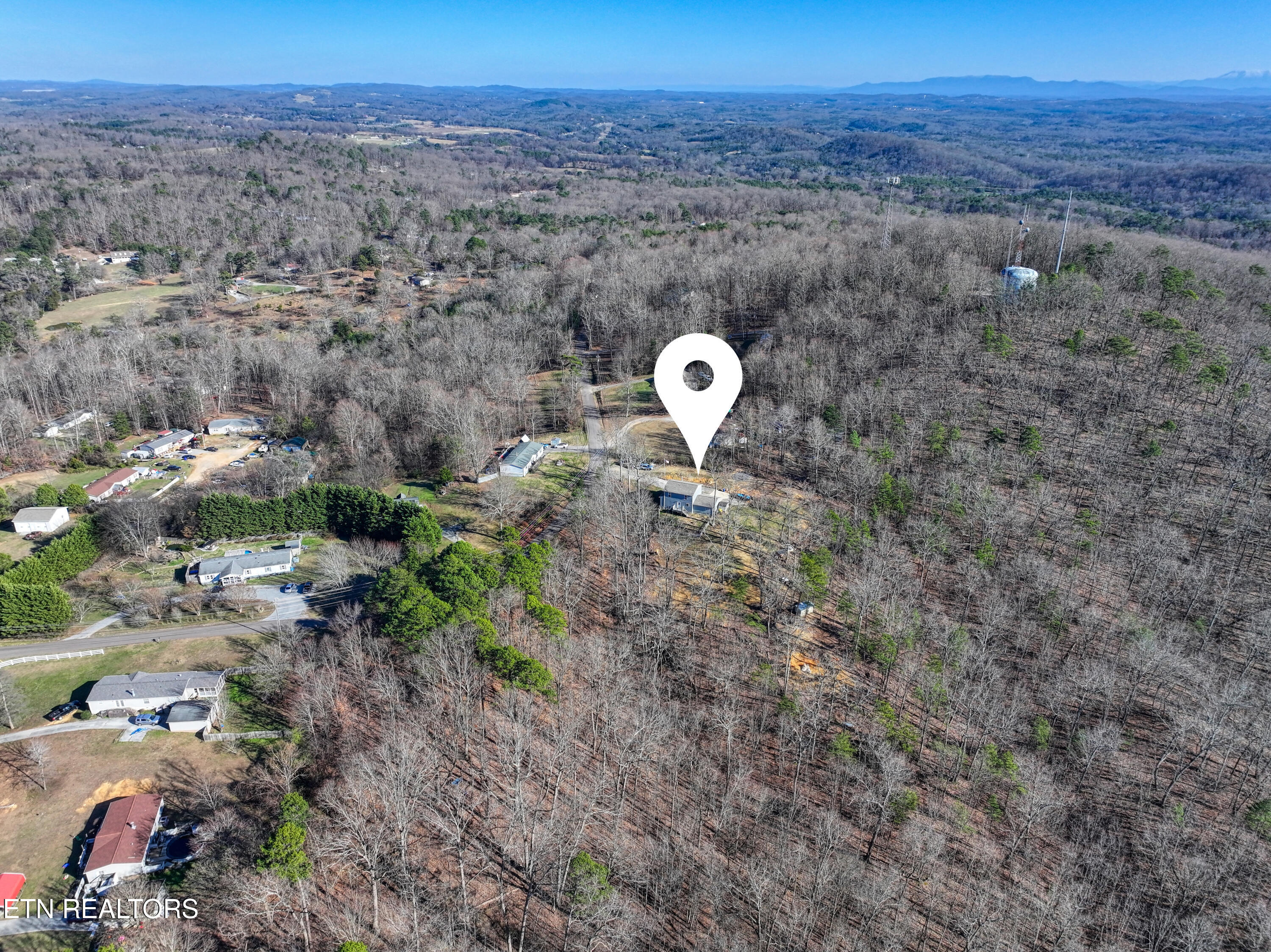 1447 Stony Point Road Knoxville TN 37914