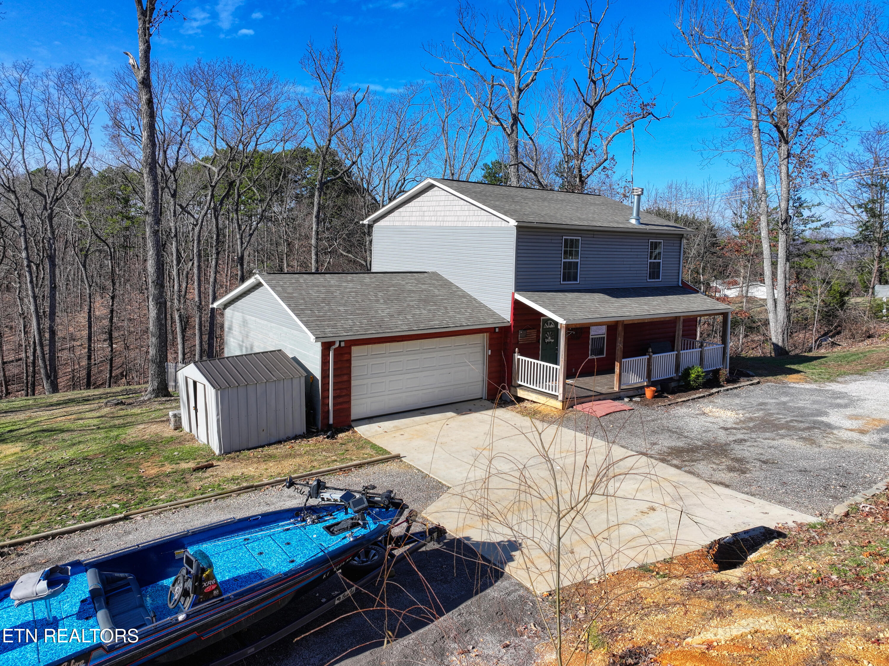 1447 Stony Point Road Knoxville TN 37914