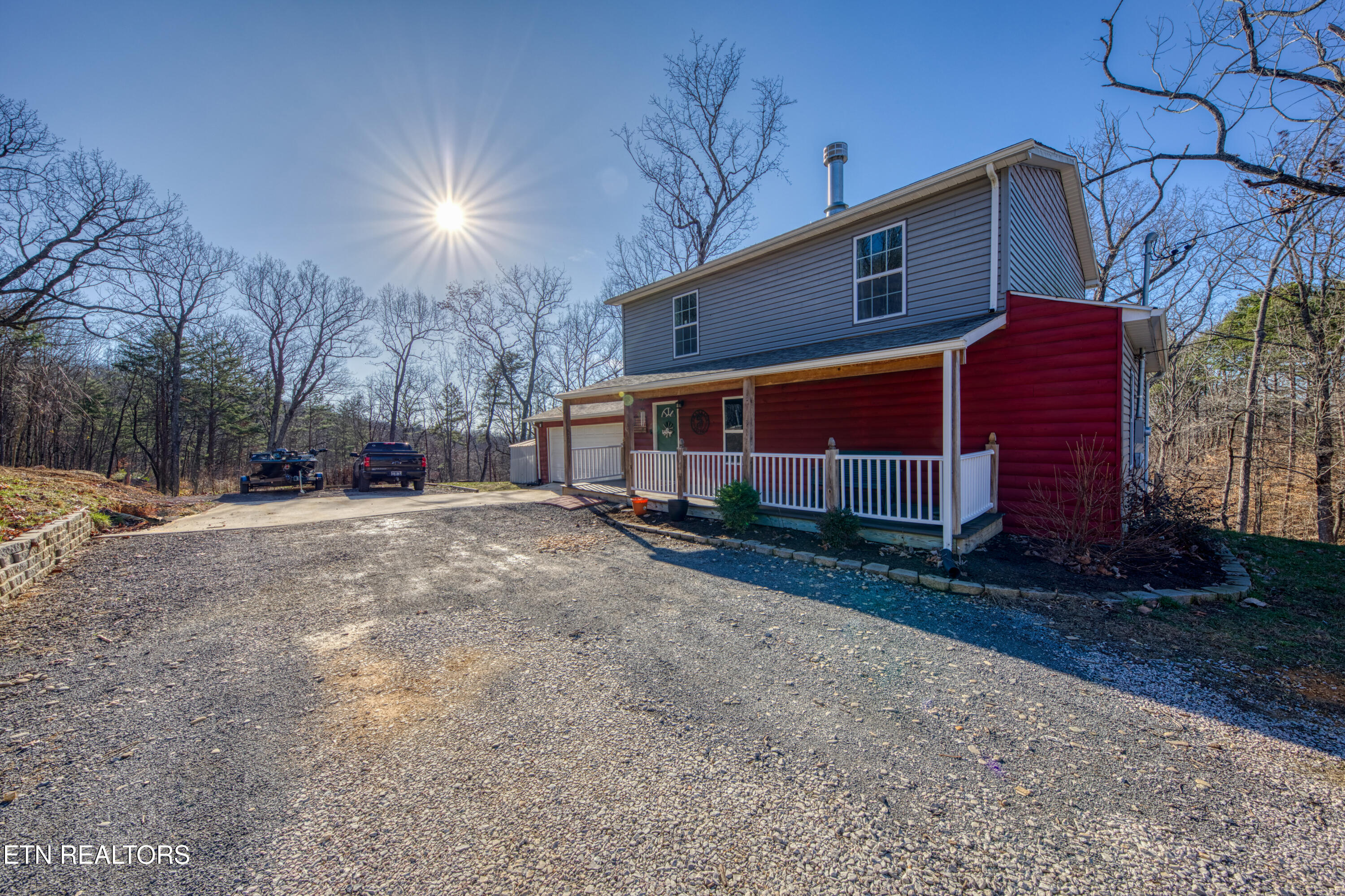 1447 Stony Point Road Knoxville TN 37914