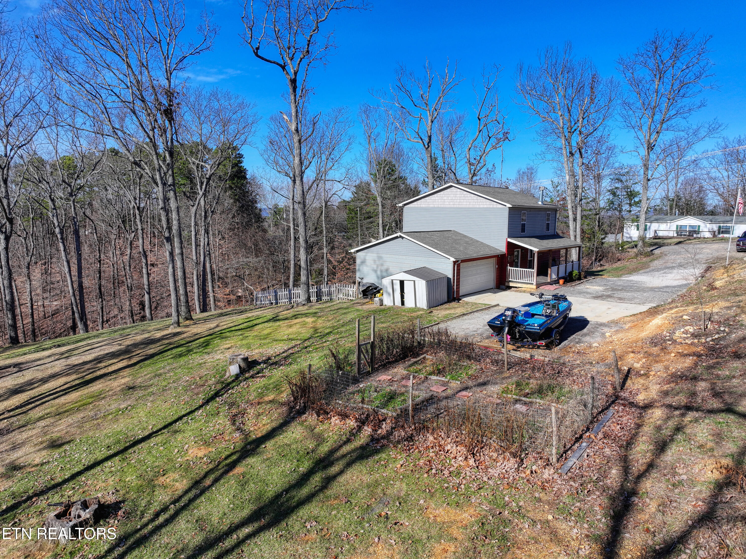 1447 Stony Point Road Knoxville TN 37914