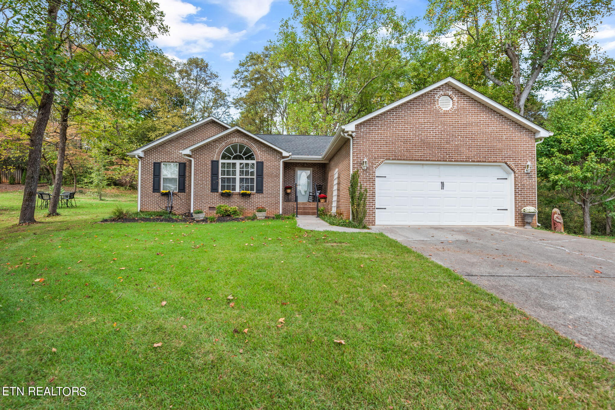 3507 Christenberry Drive Maryville TN 37801
