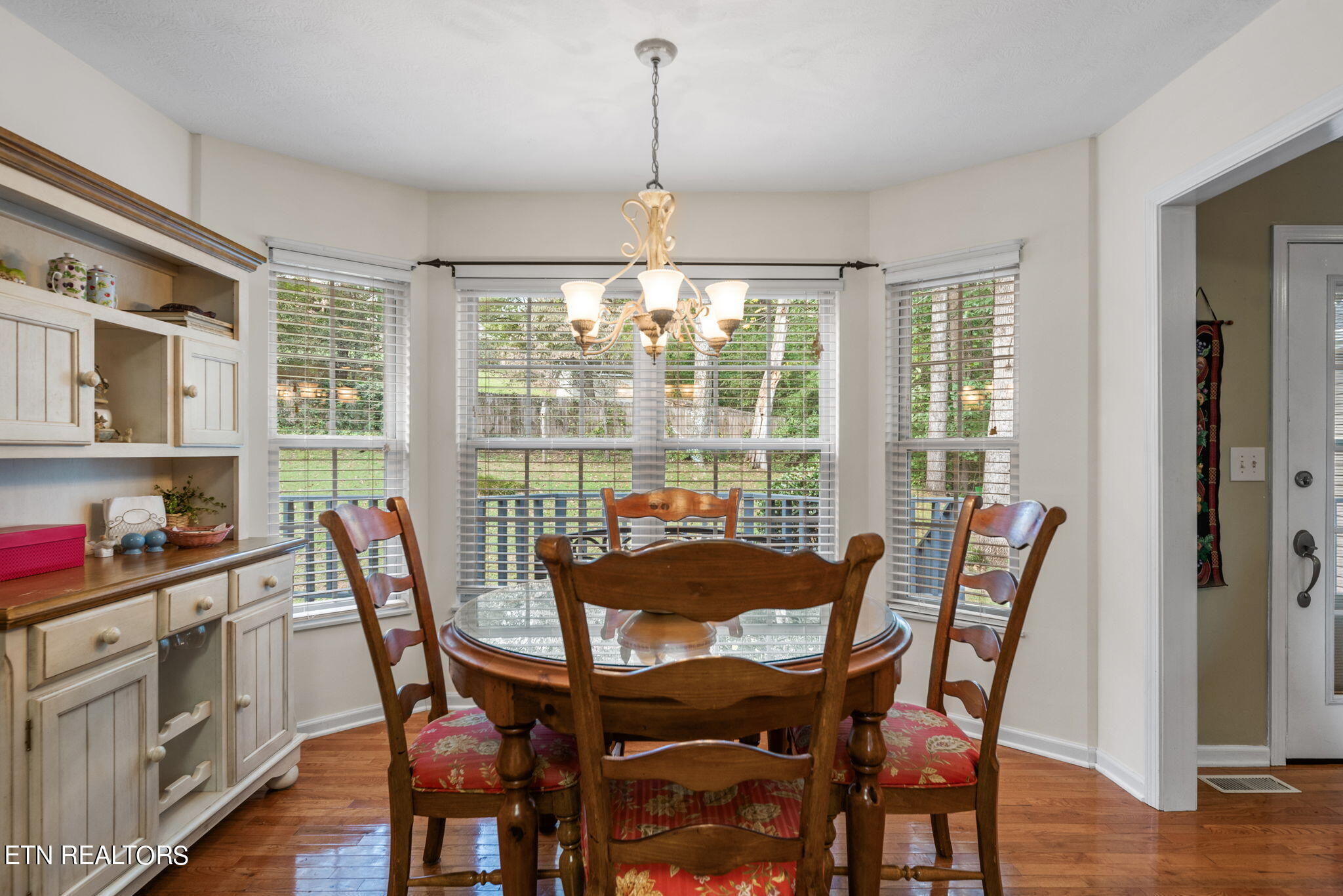 3507 Christenberry Drive Maryville TN 37801