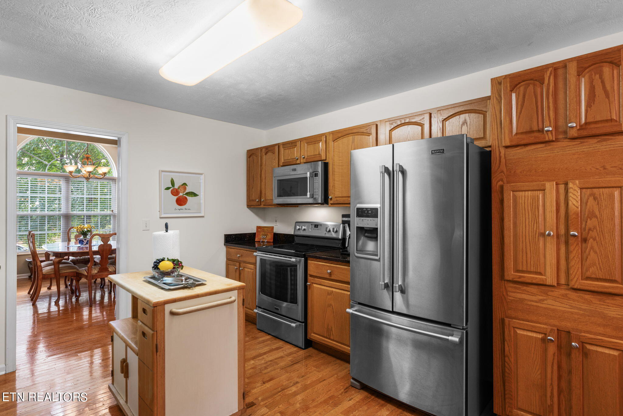 3507 Christenberry Drive Maryville TN 37801