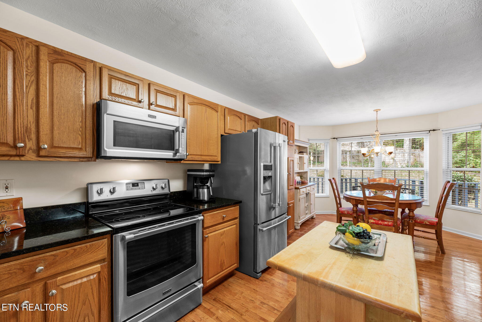 3507 Christenberry Drive Maryville TN 37801