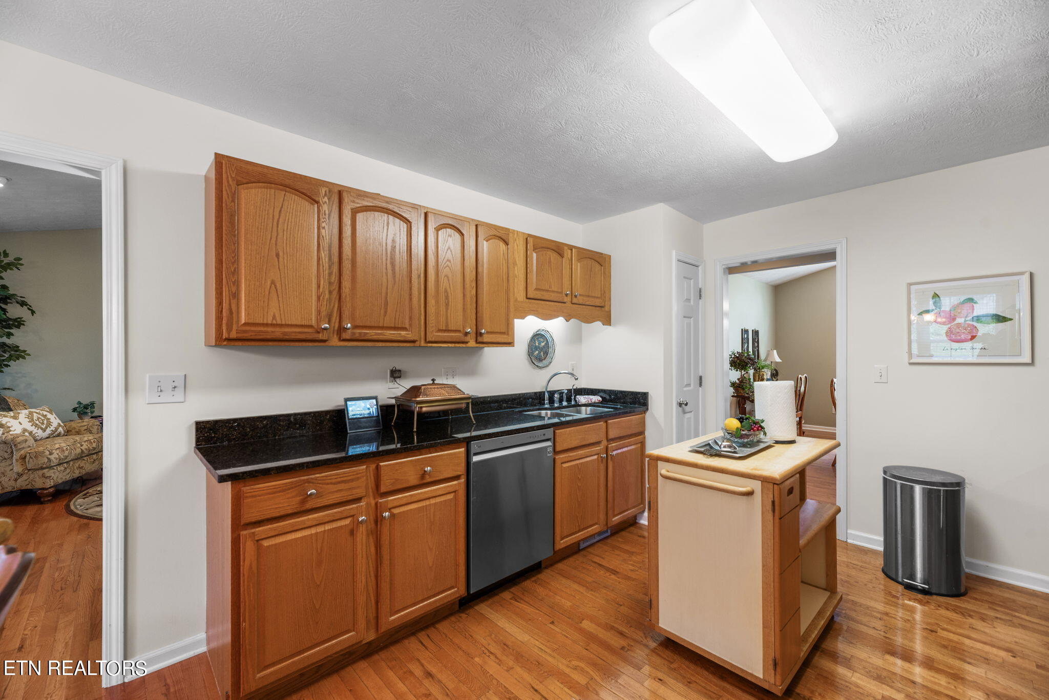 3507 Christenberry Drive Maryville TN 37801