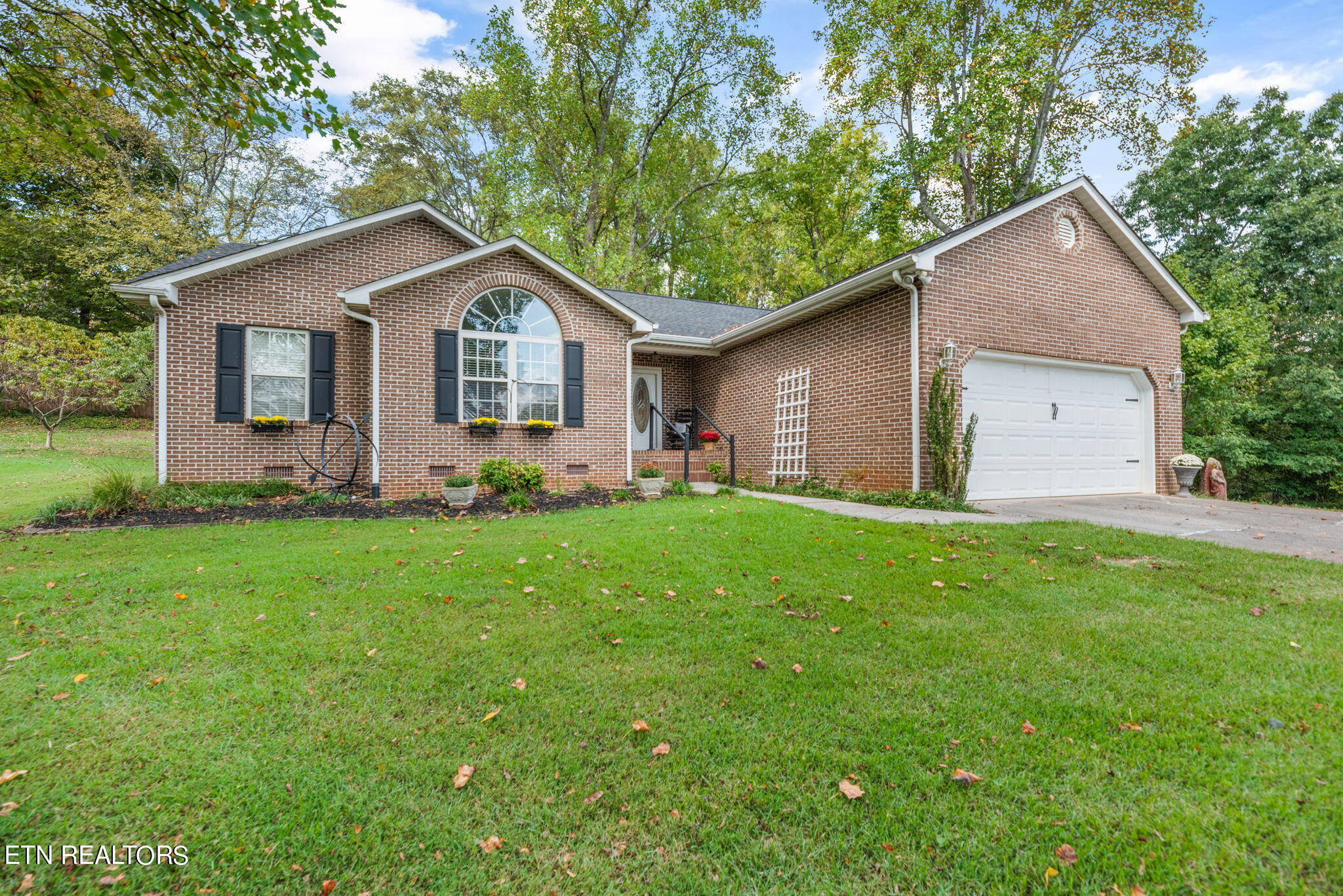 3507 Christenberry Drive Maryville TN 37801