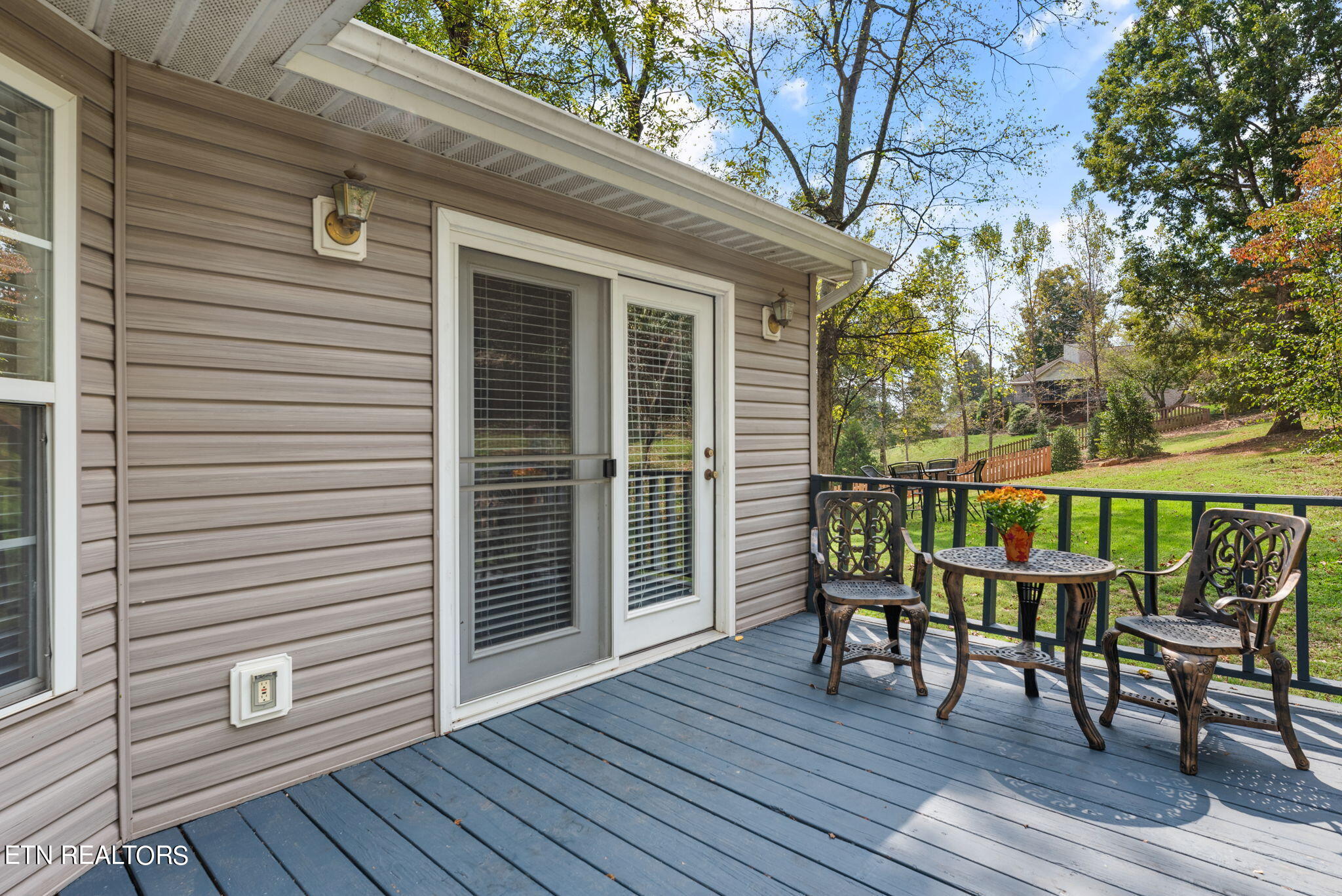 3507 Christenberry Drive Maryville TN 37801