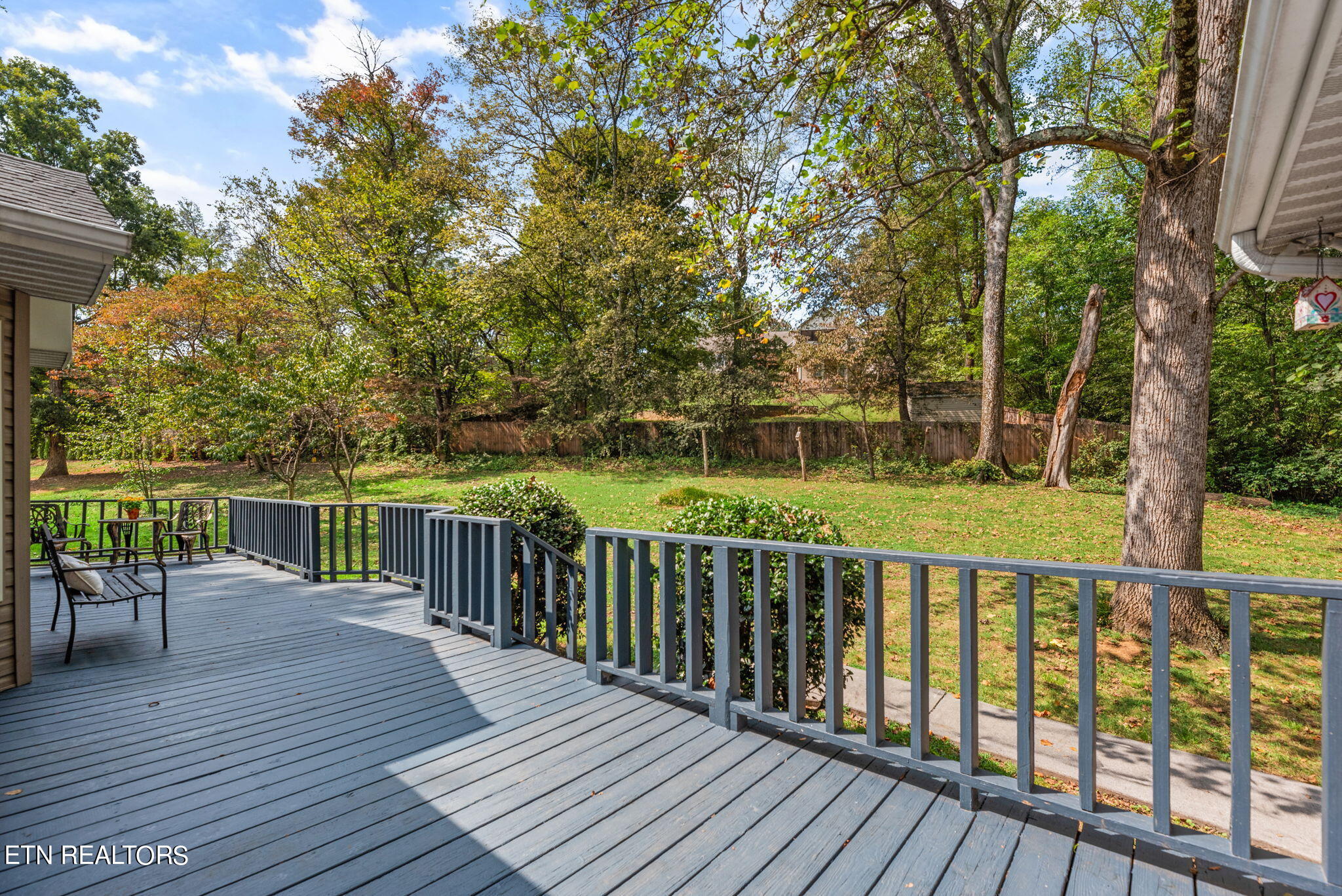 3507 Christenberry Drive Maryville TN 37801