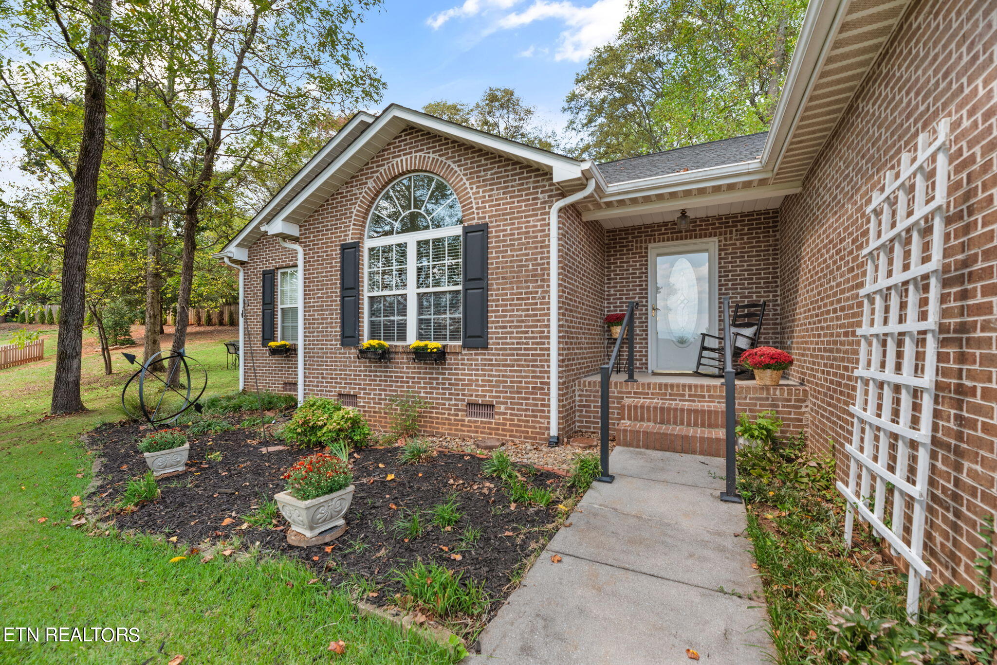 3507 Christenberry Drive Maryville TN 37801